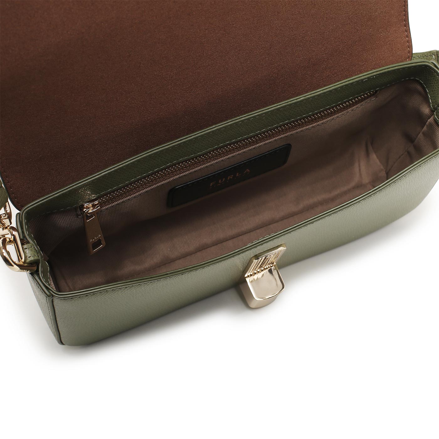 Сумка через плечо Furla Iride