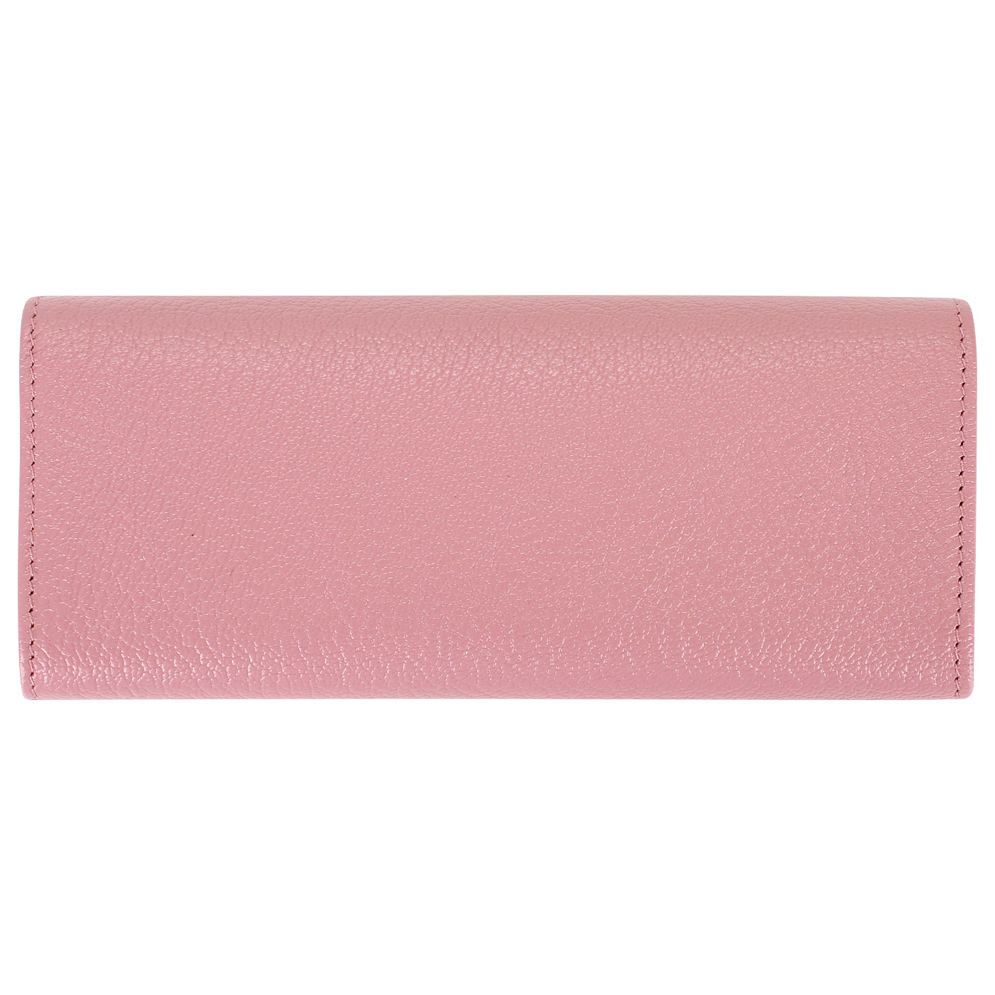 Кожаный очечник на магнитной кнопке Neri Karra 