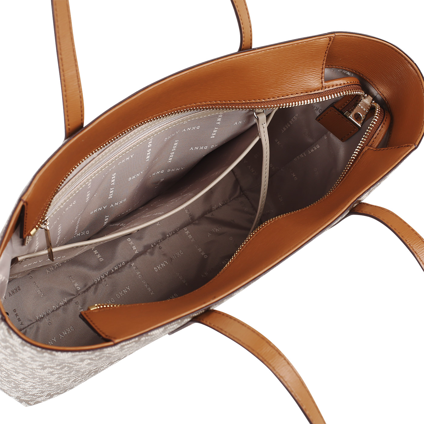 Сумка с длинными ручками DKNY Bryant