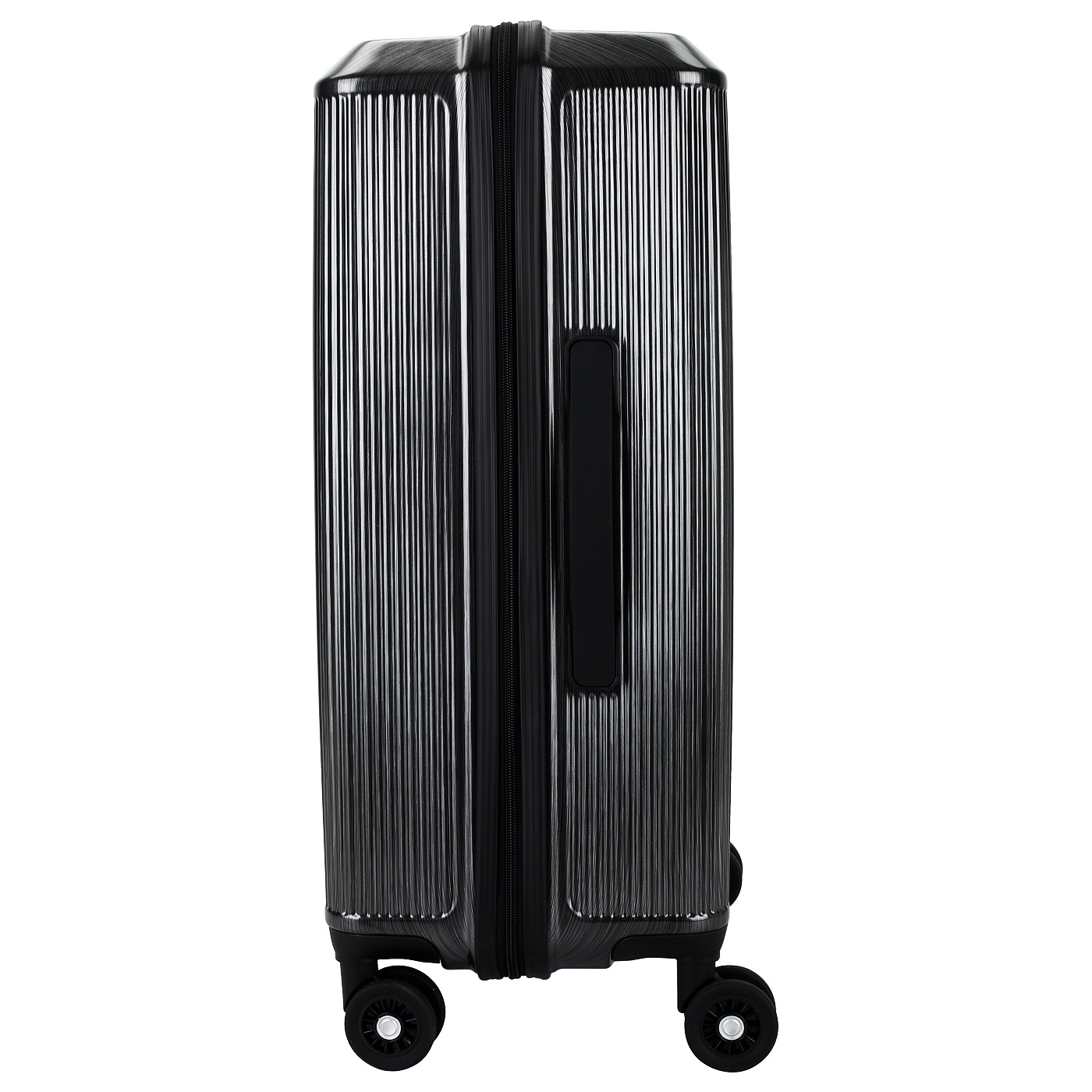 Чемодан средний M из ABS-пластика с кодовым замком Sun Voyage Elit