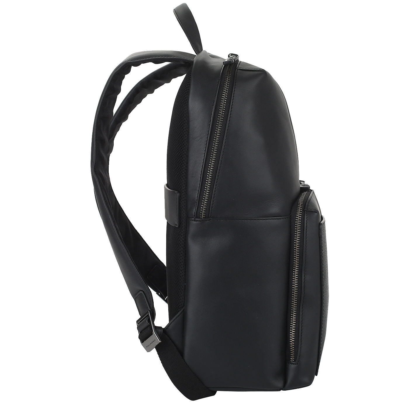 Рюкзак на двойной молнии Piquadro Vanguard