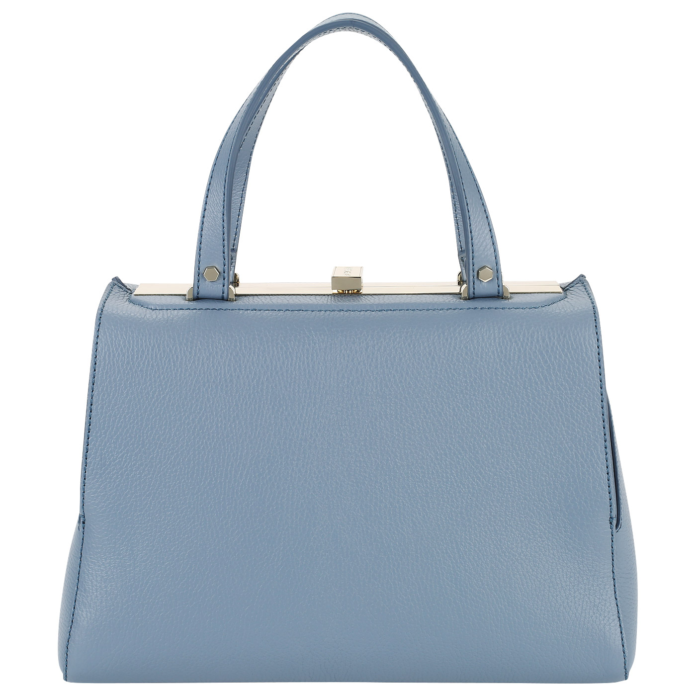 Gironacci Кожаная сумка