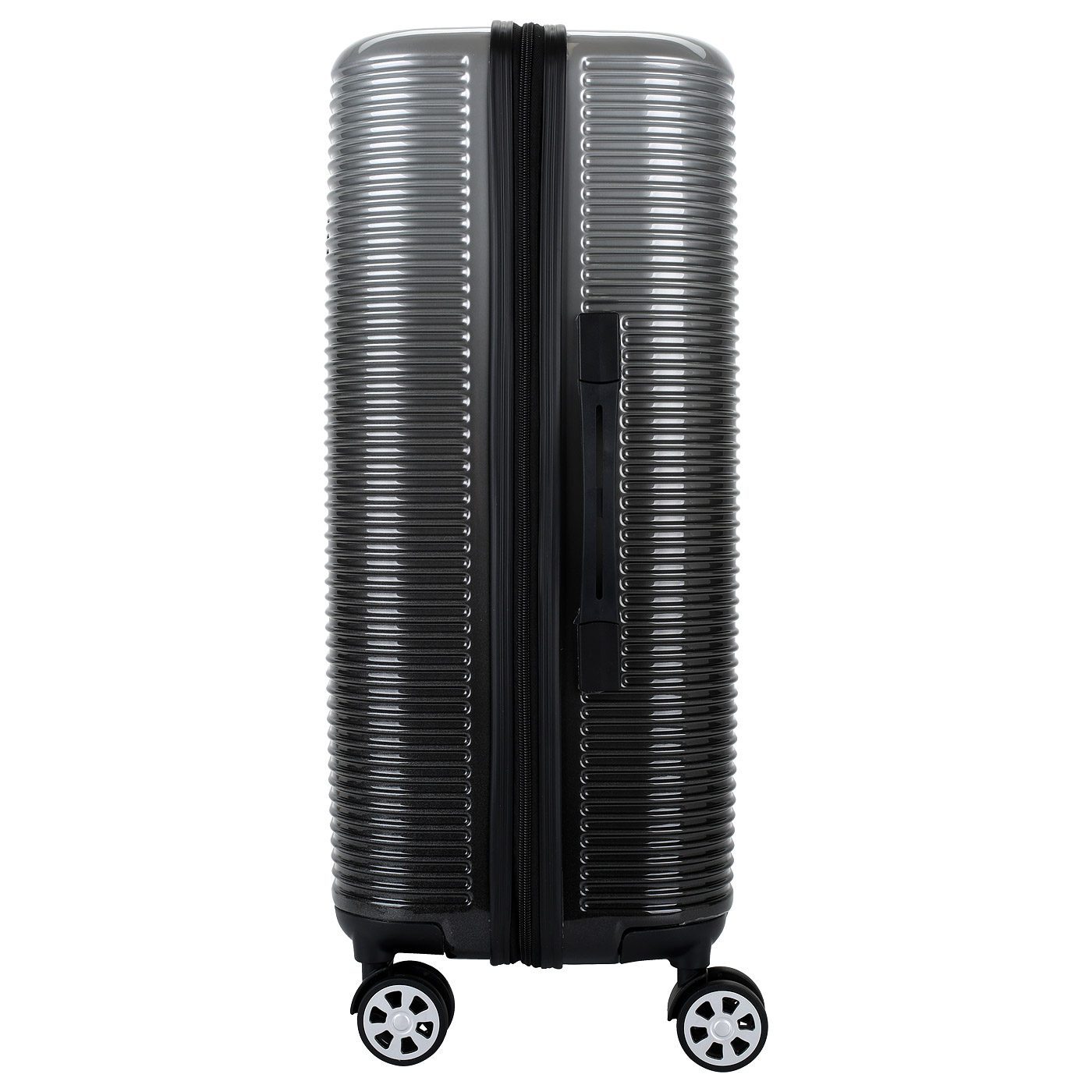 Чемодан средний M из ABS-пластика с кодовым замком Sun Voyage Elit