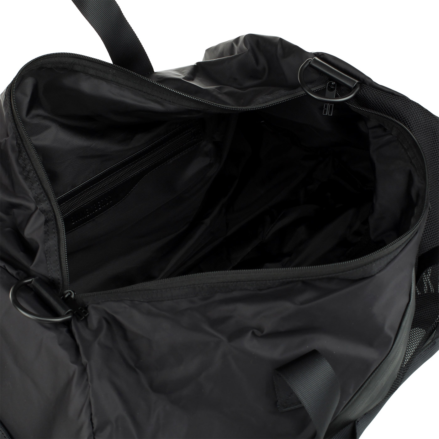 Дорожная сумка с плечевым ремнем Bikkembergs 