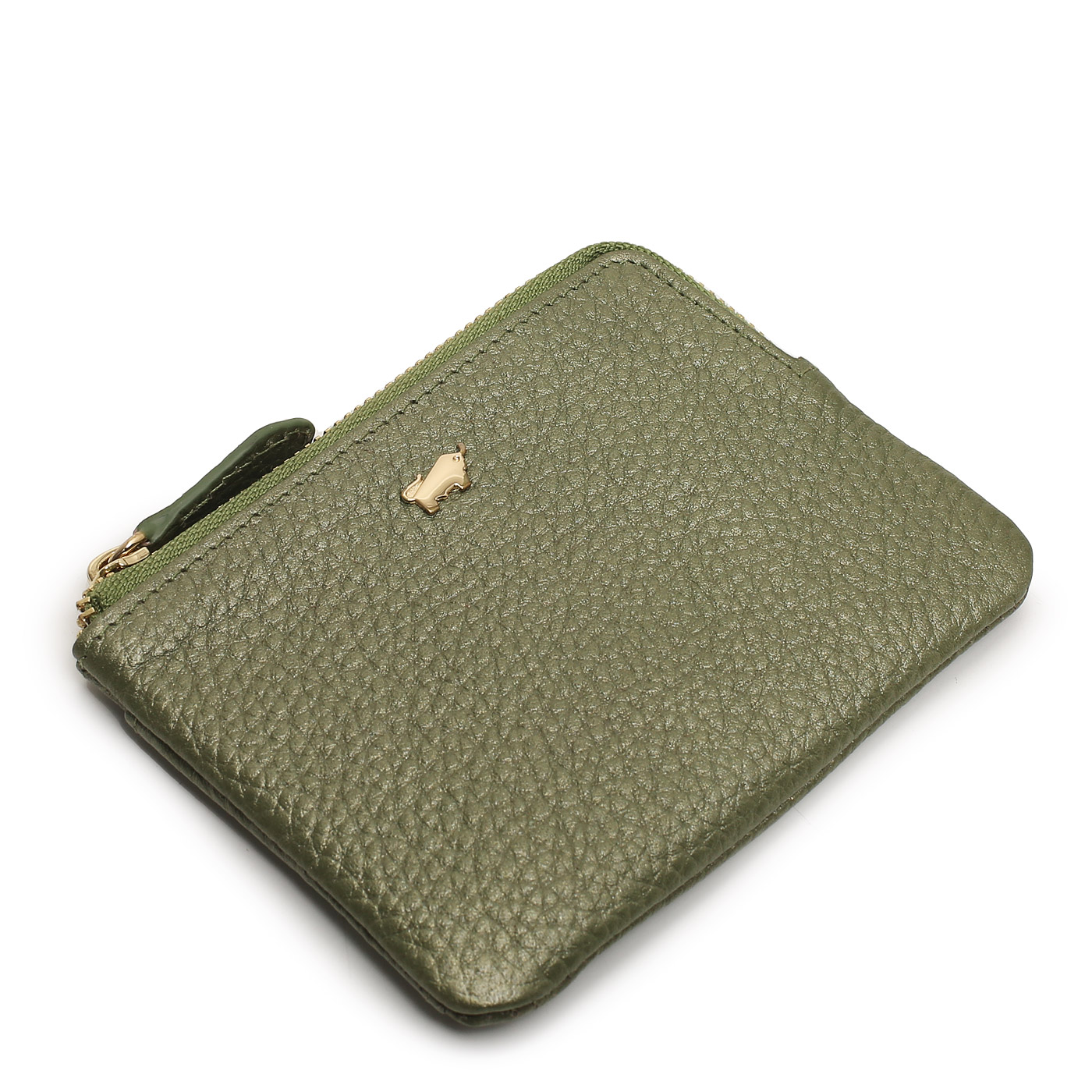 Ключница на молнии Braun Buffel Ascoli