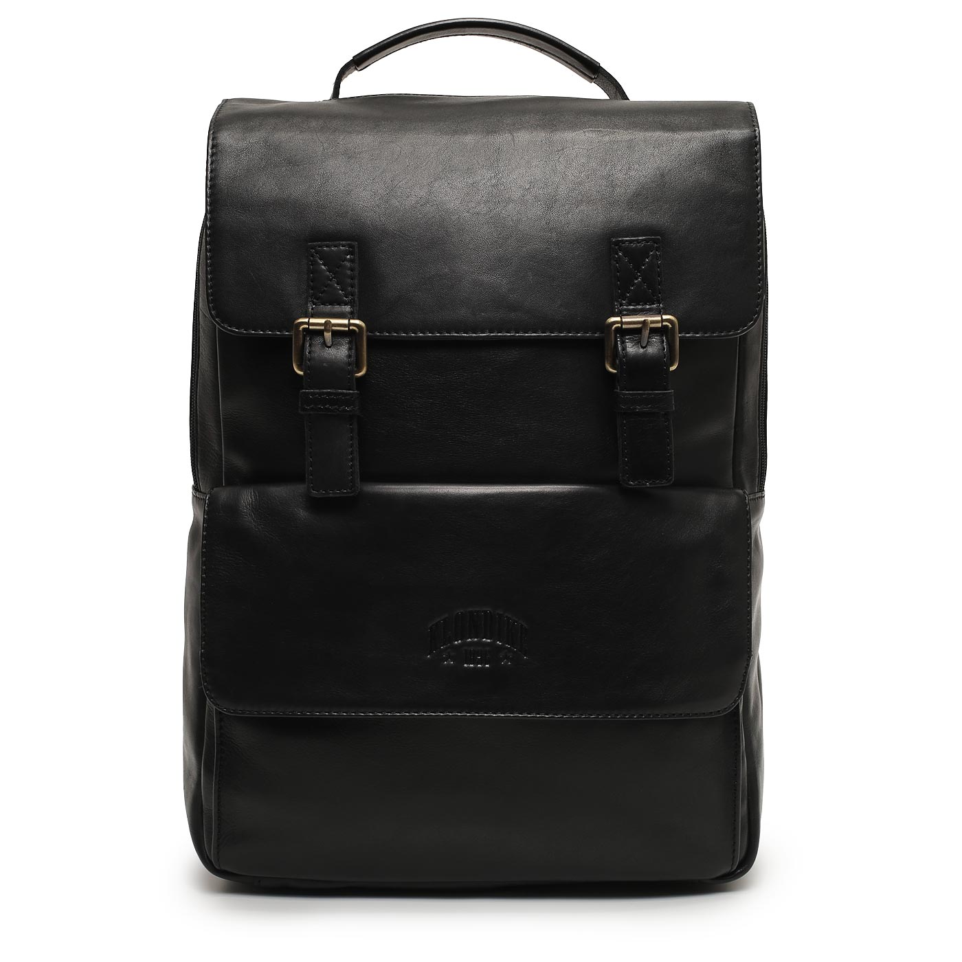 Klondike 1896 Кожаный рюкзак