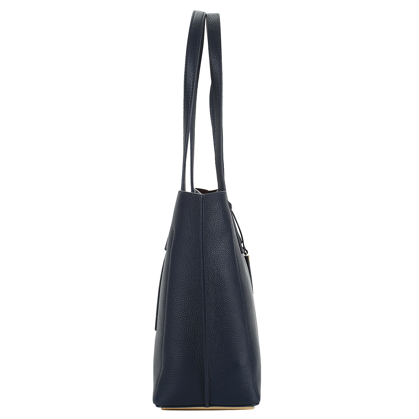 Кожаная сумка-тоут Michael Kors Ana