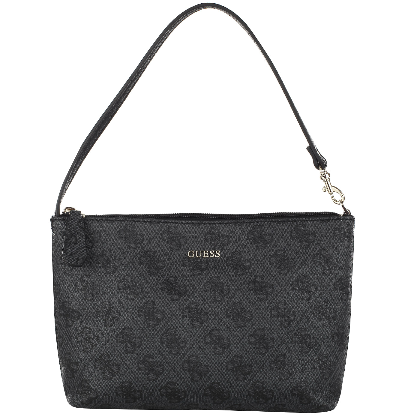 Сумка-шоппер с длинными ручками Guess Vikky