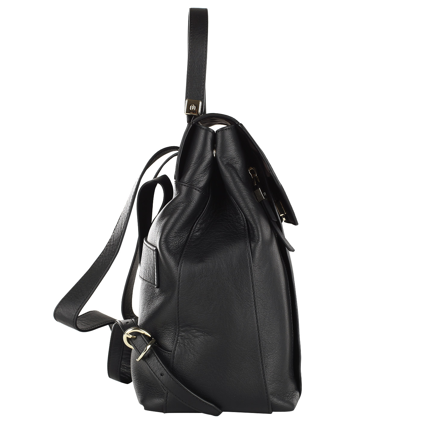 Кожаный рюкзак Piquadro Circle