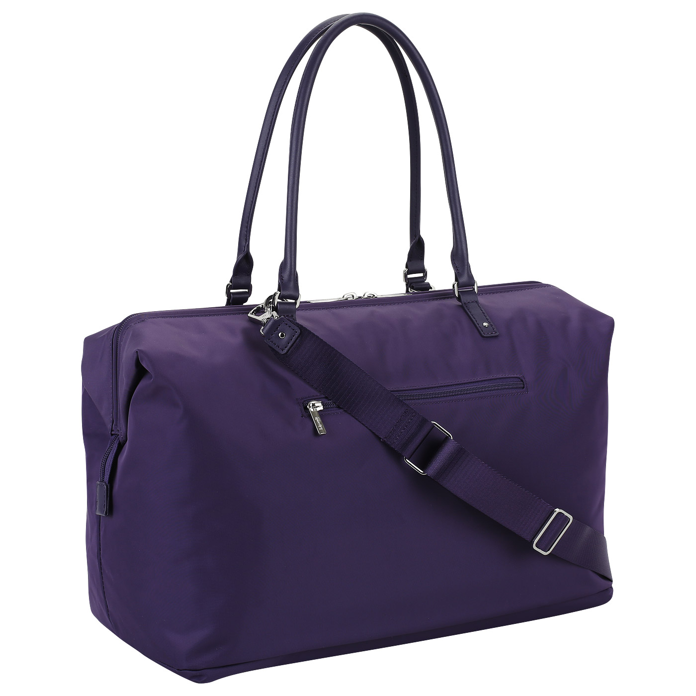 Дорожная сумка с длинными ручками Lipault Lady Plume