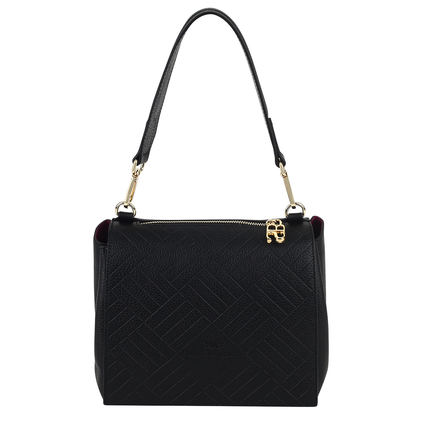 Sara Burglar Кожаная сумка