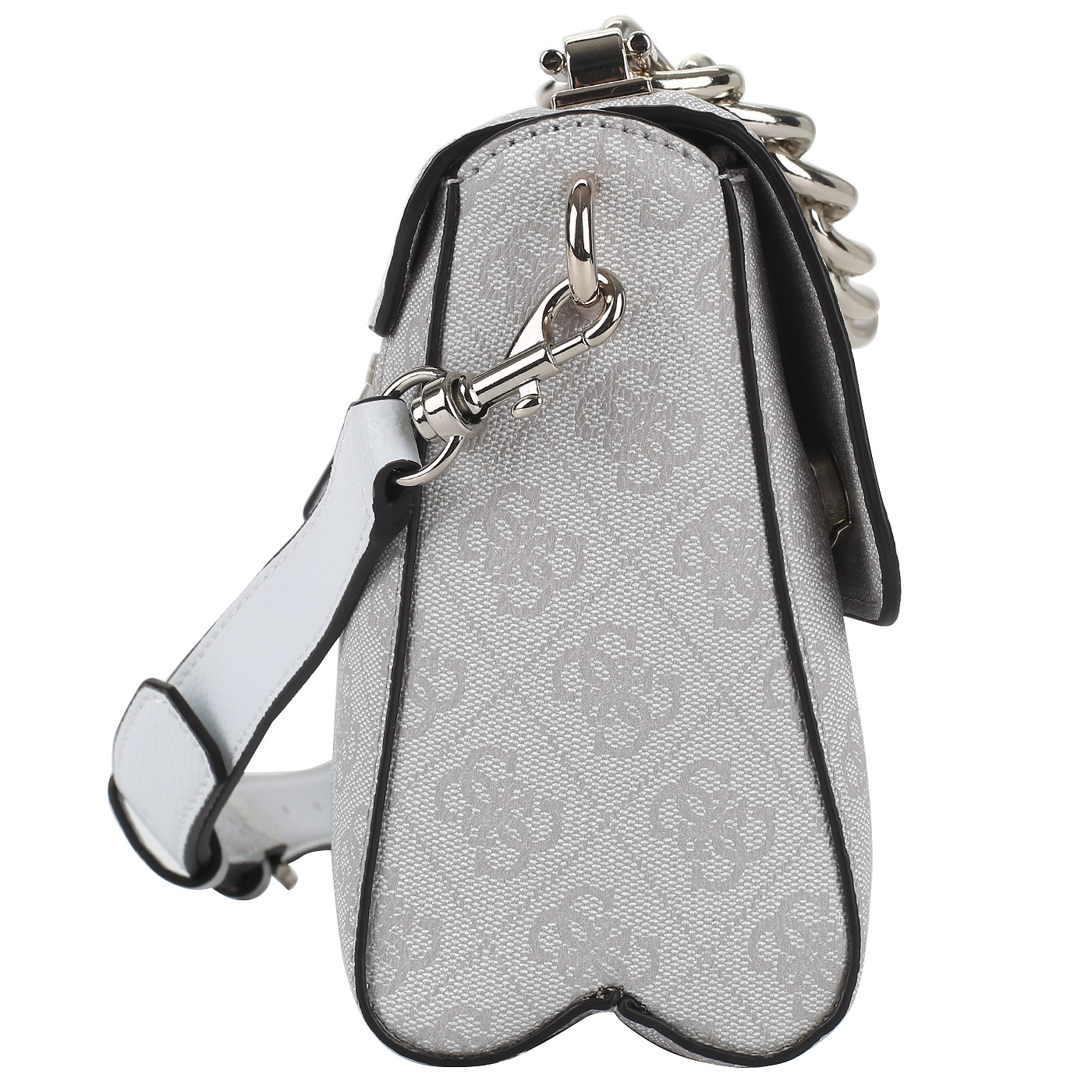 Сумка с логотипом бренда Guess Candace