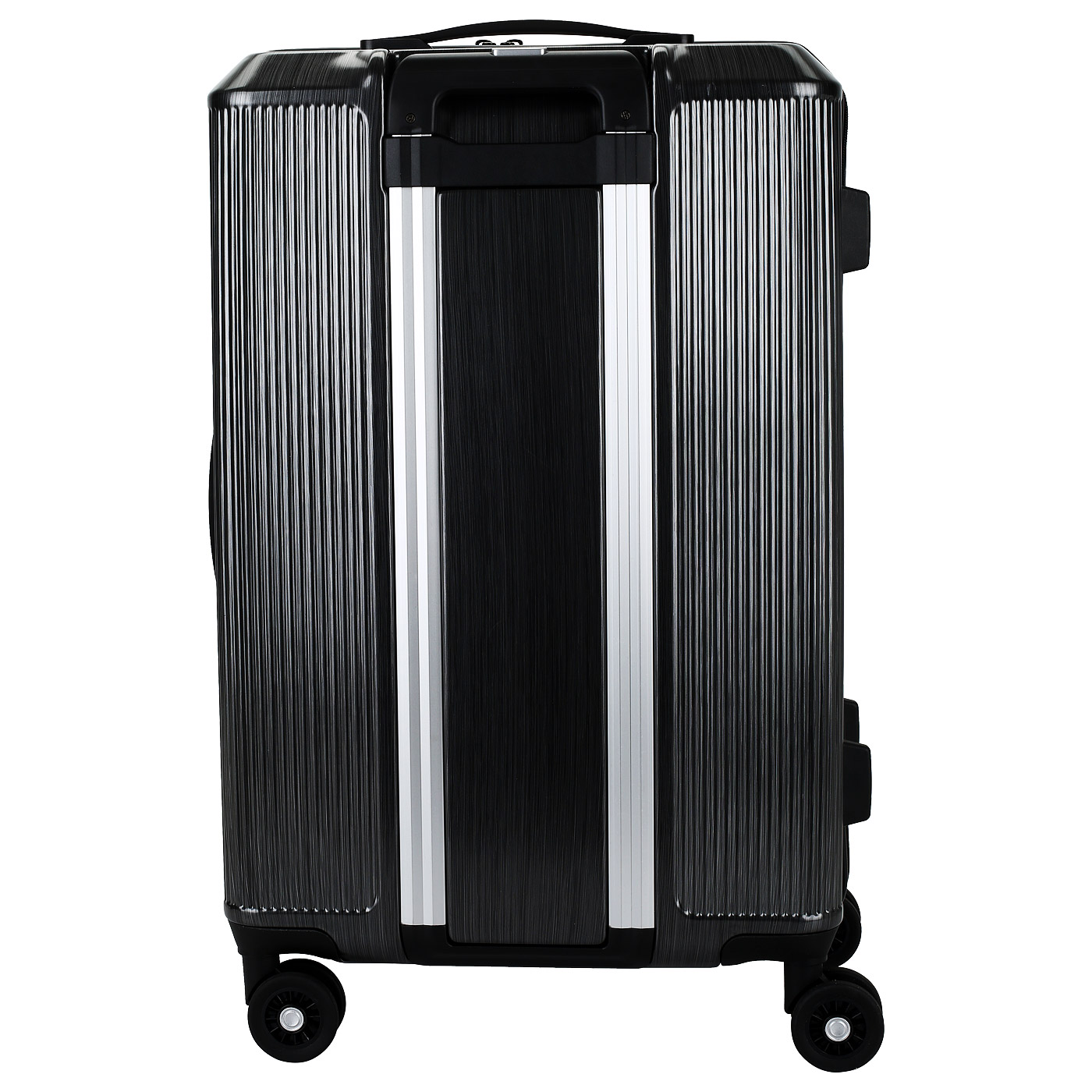 Чемодан средний M из ABS-пластика с кодовым замком Sun Voyage Elit