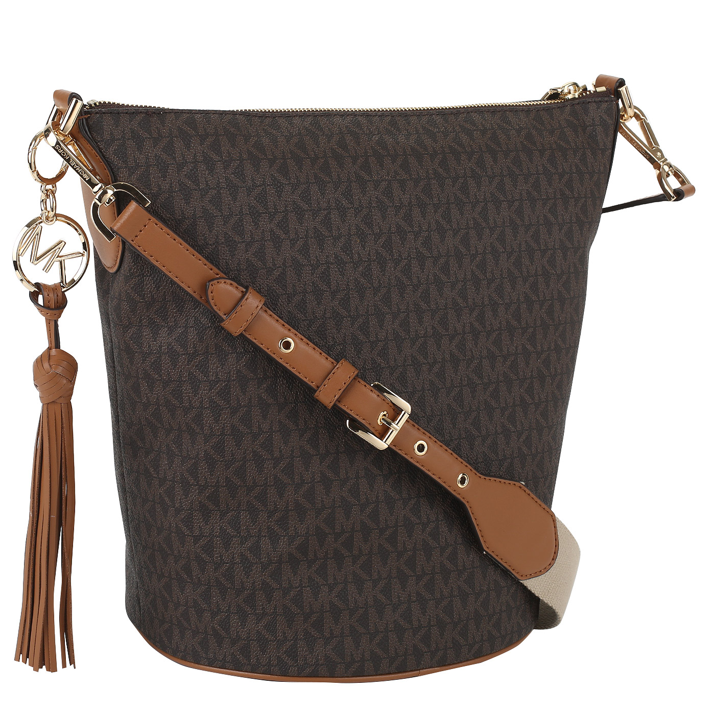 Сумка-хобо Michael Kors Brooke