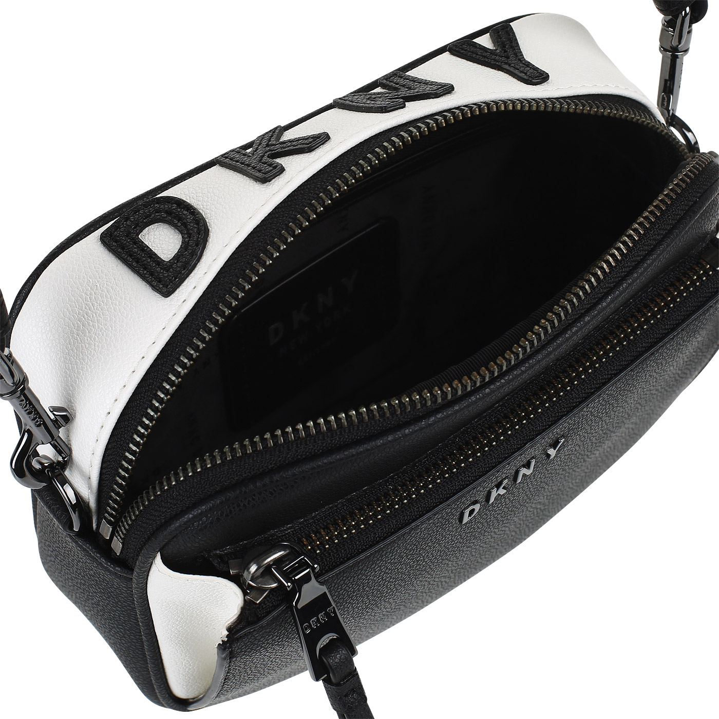 Сумка кросс-боди DKNY Kayla