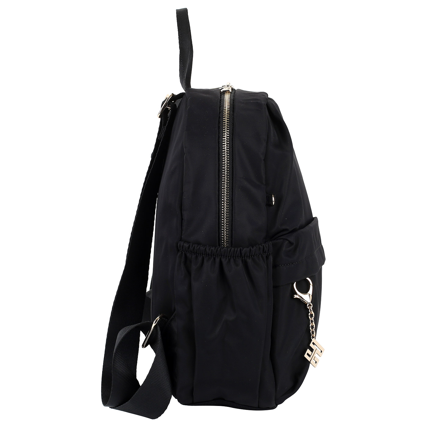 Черный рюкзак Eberhart 