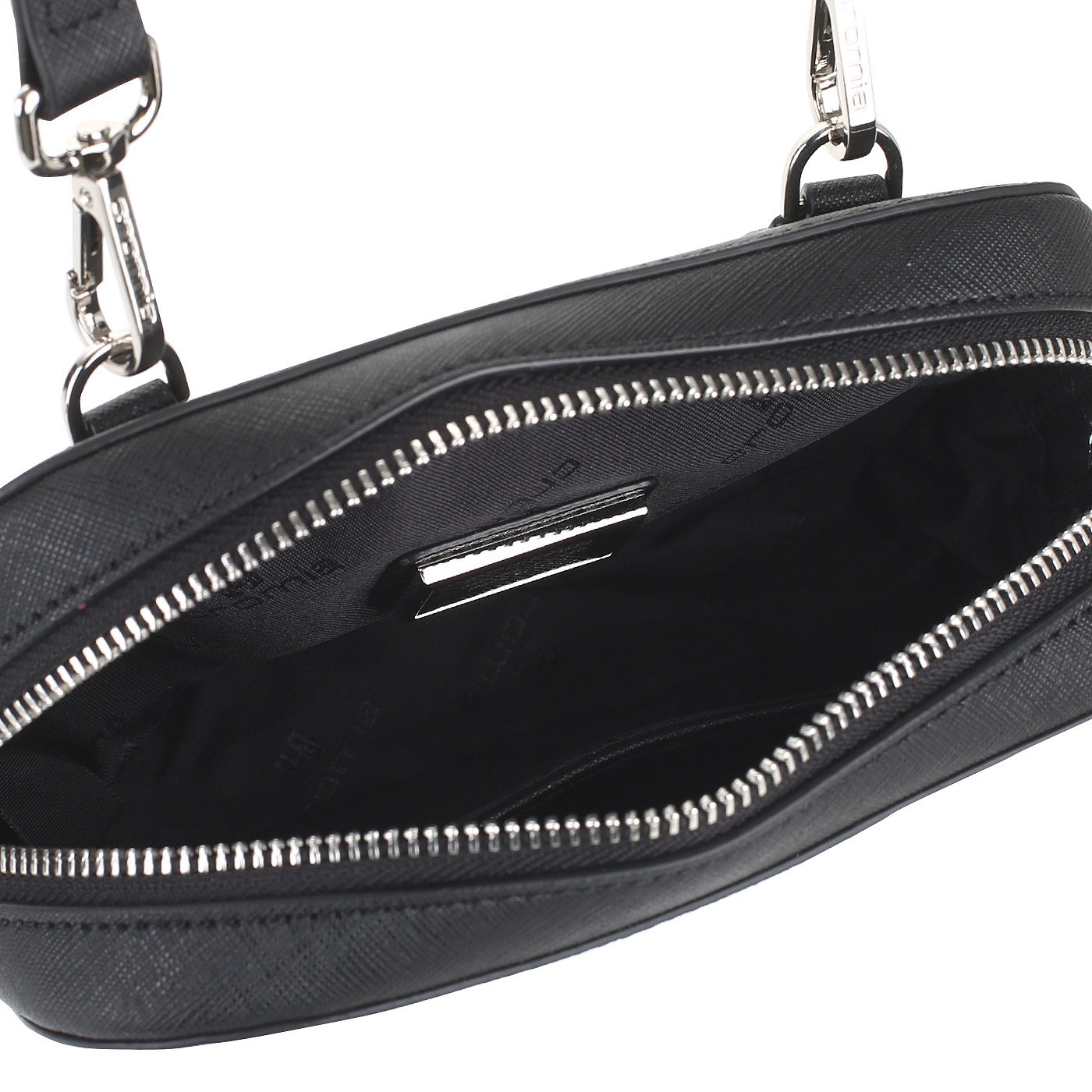 Сафьяновая сумочка Cromia Perla