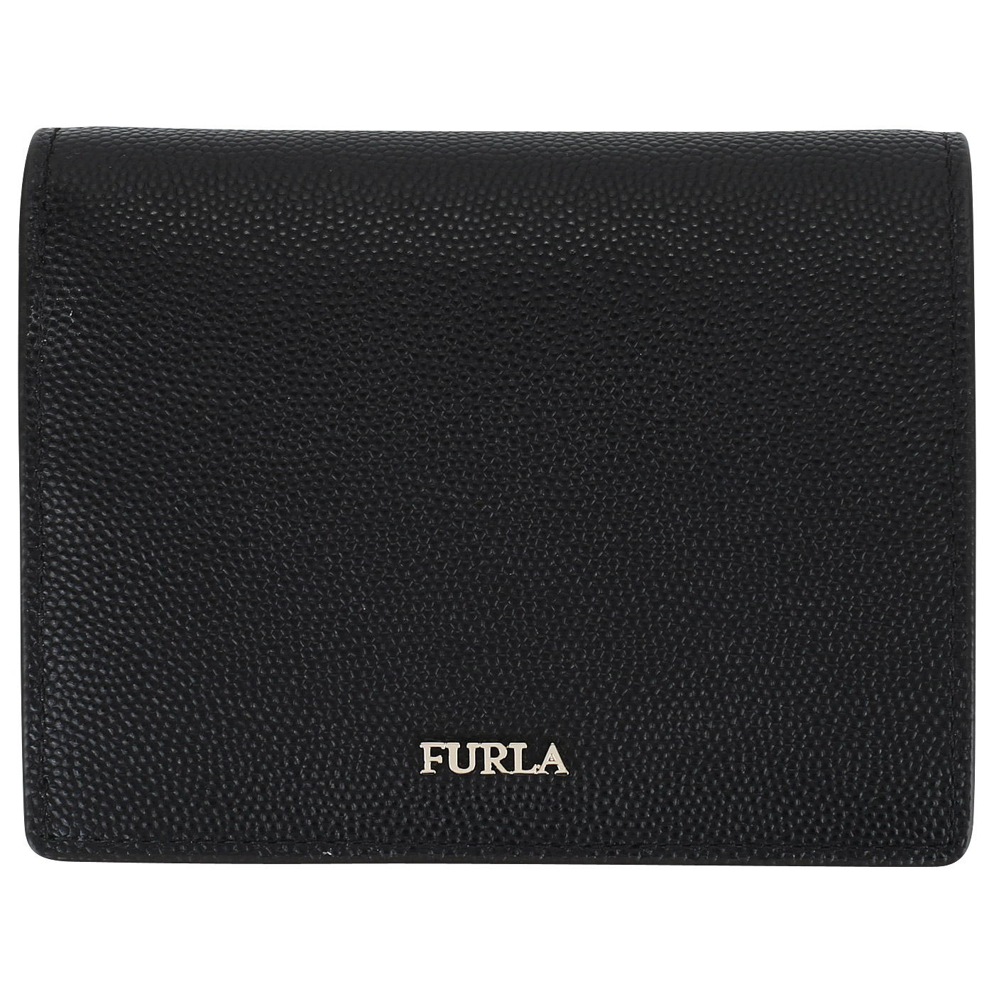 Furla Кошелек из тисненой кожи