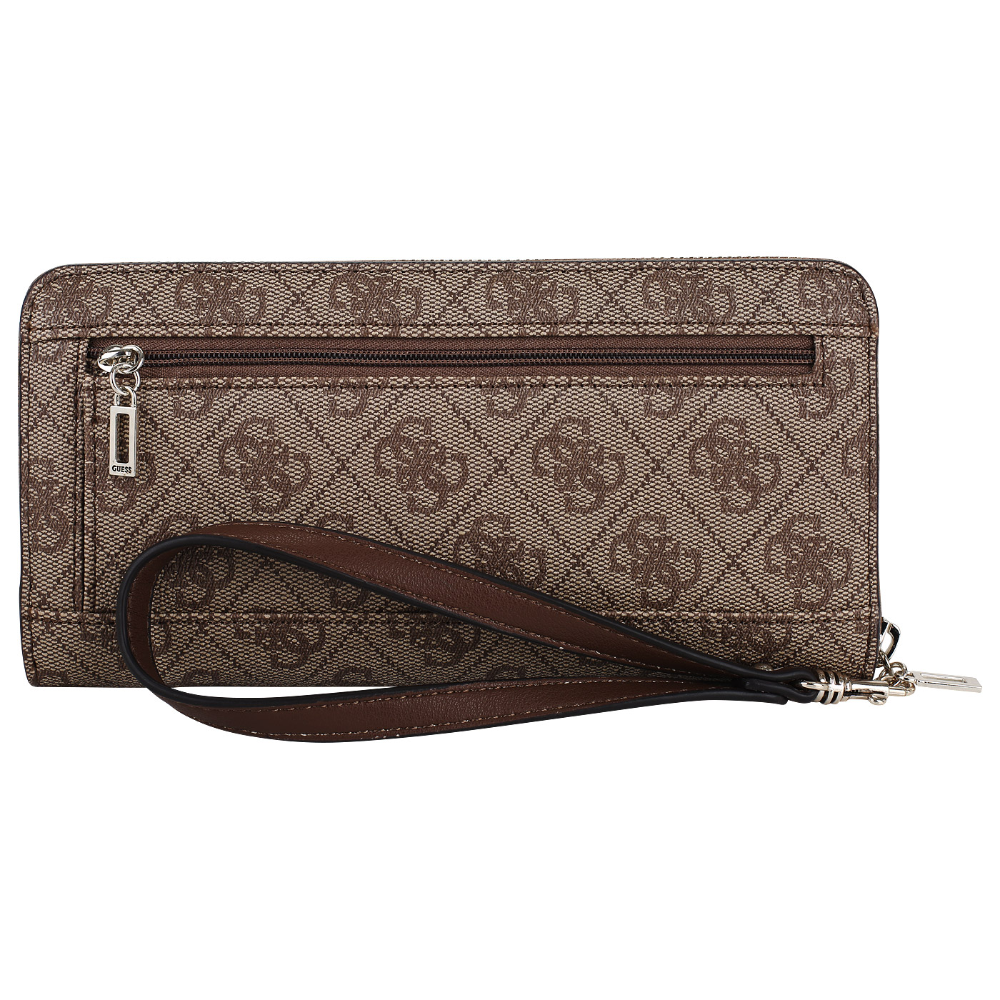 Портмоне с наружными карманами Guess Kathryn