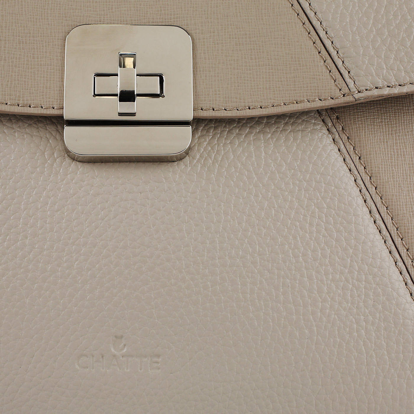 Сумочка через плечо Chatte 