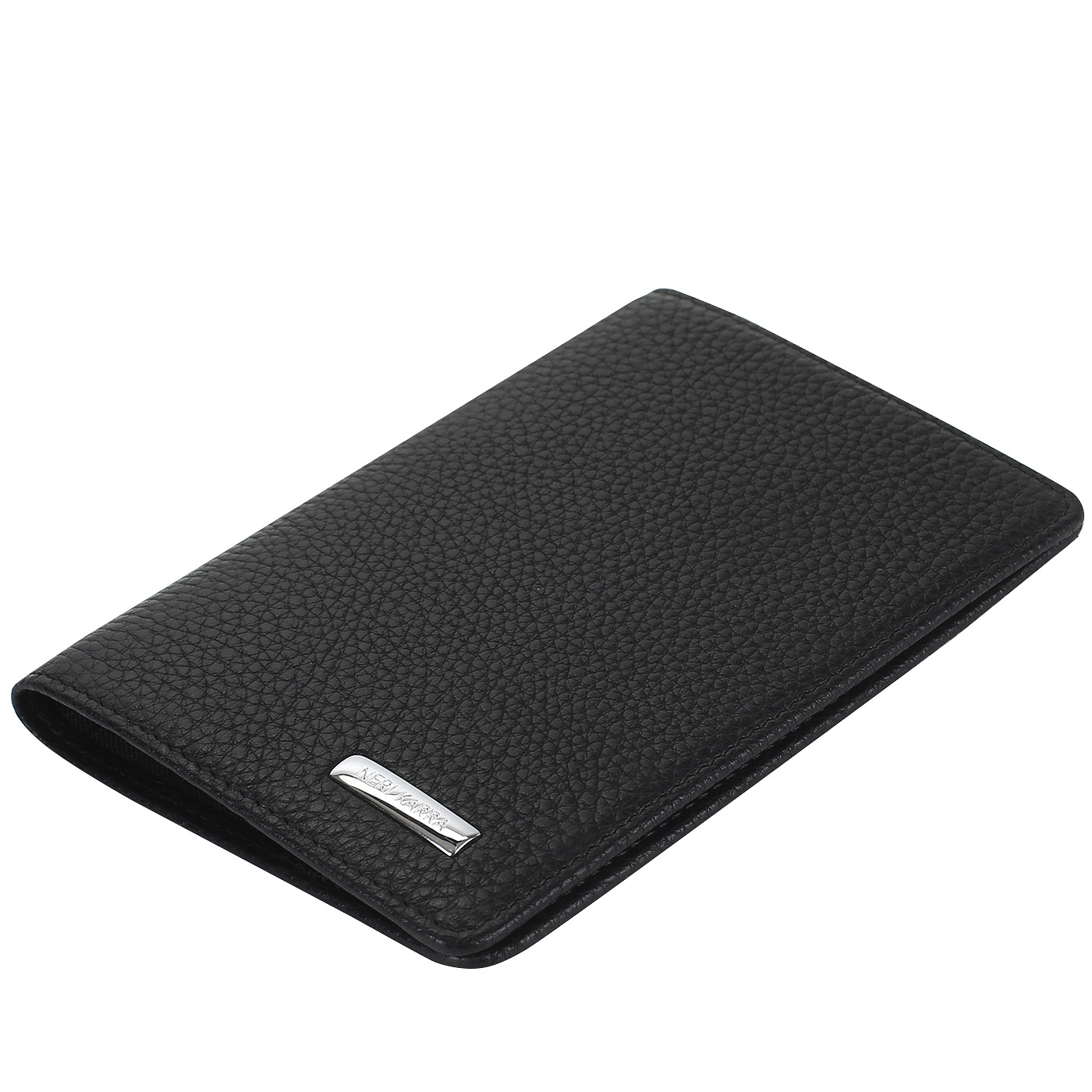 Обложка для паспорта Neri Karra 