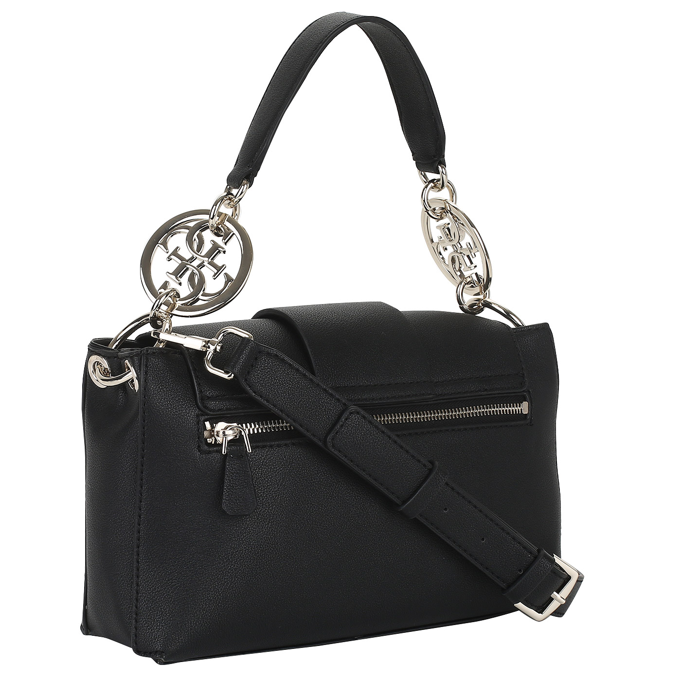 Сумка со съемным ремешком Guess Tara