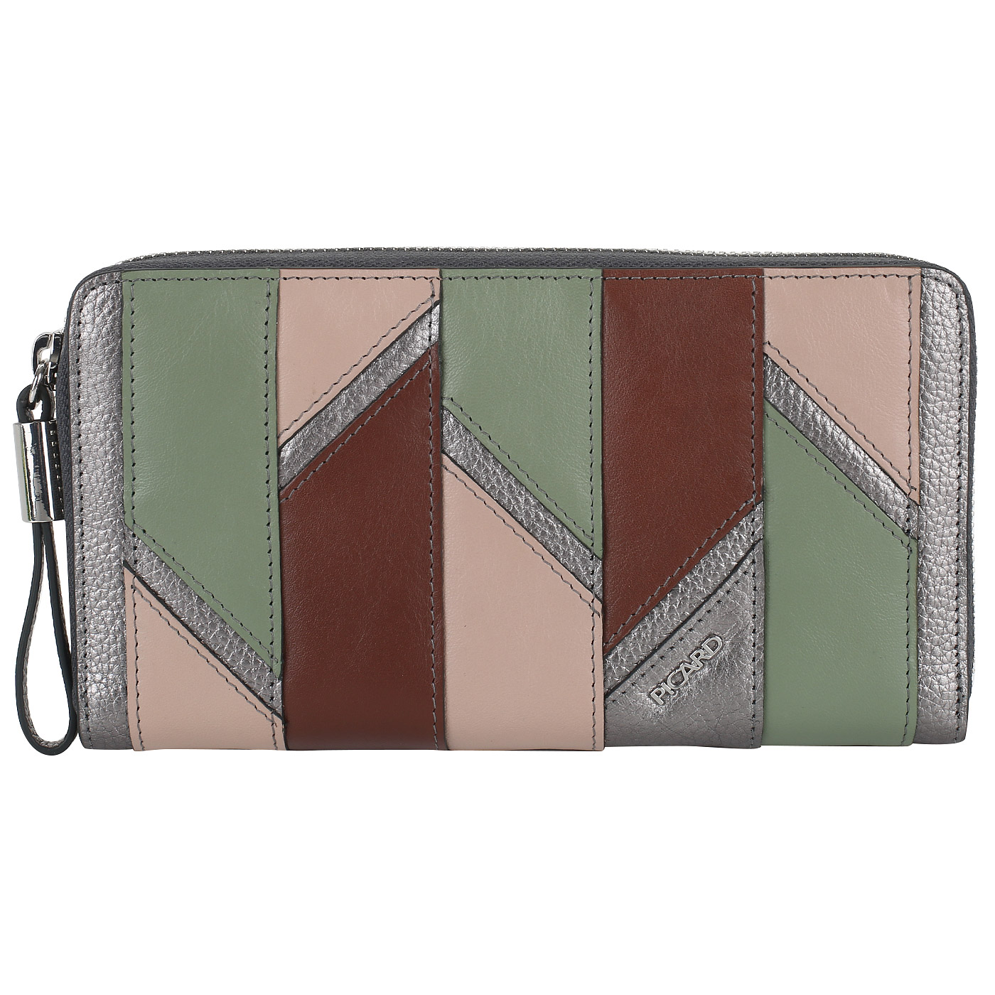 Picard Кошелек с кармашком для монет