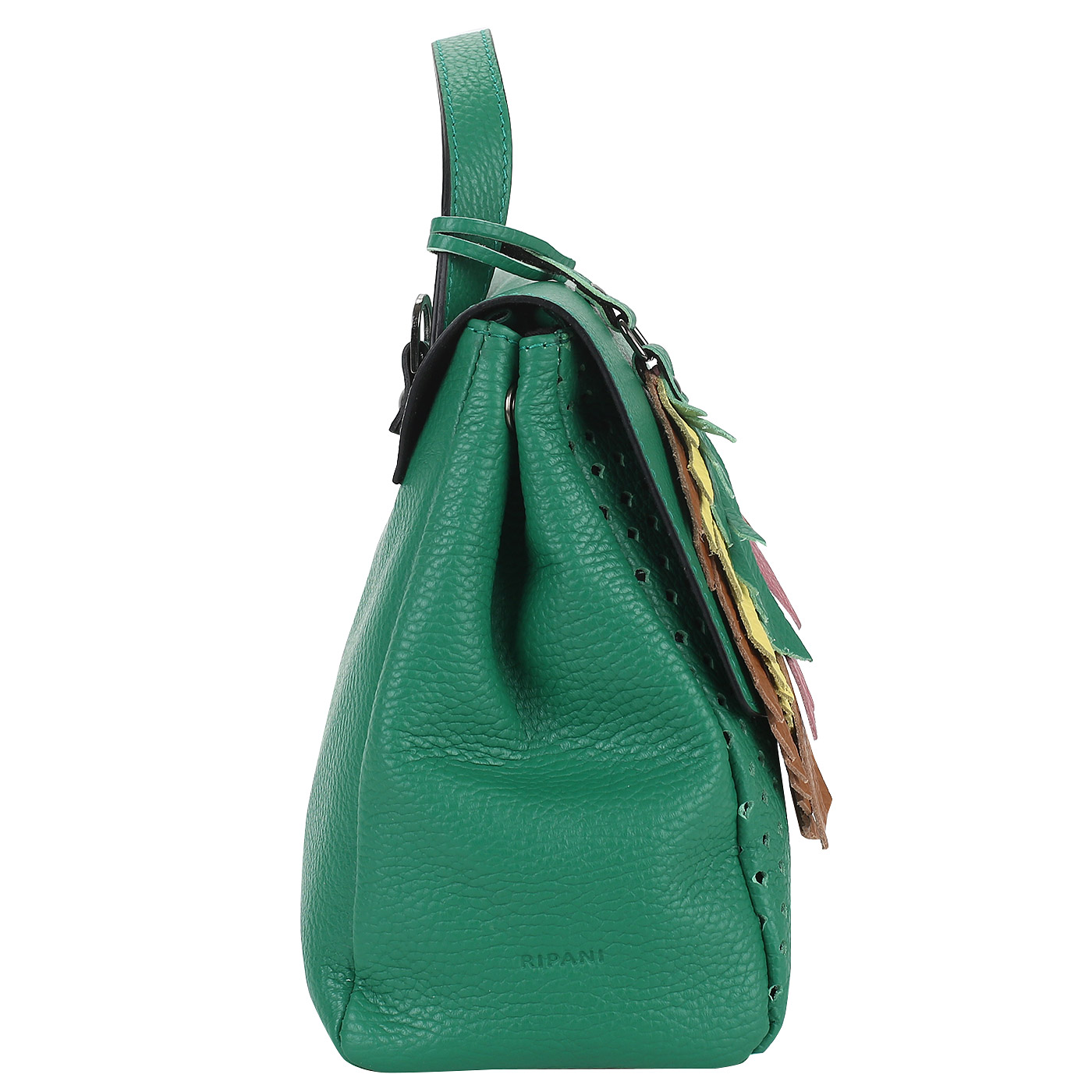 Сумка с перфорацией Ripani Sula