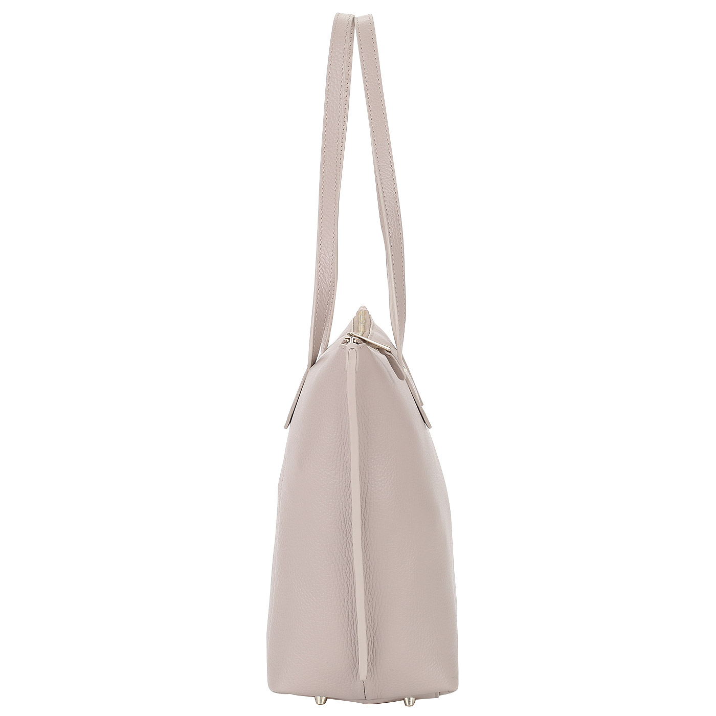 Кожаная сумка Furla Luce