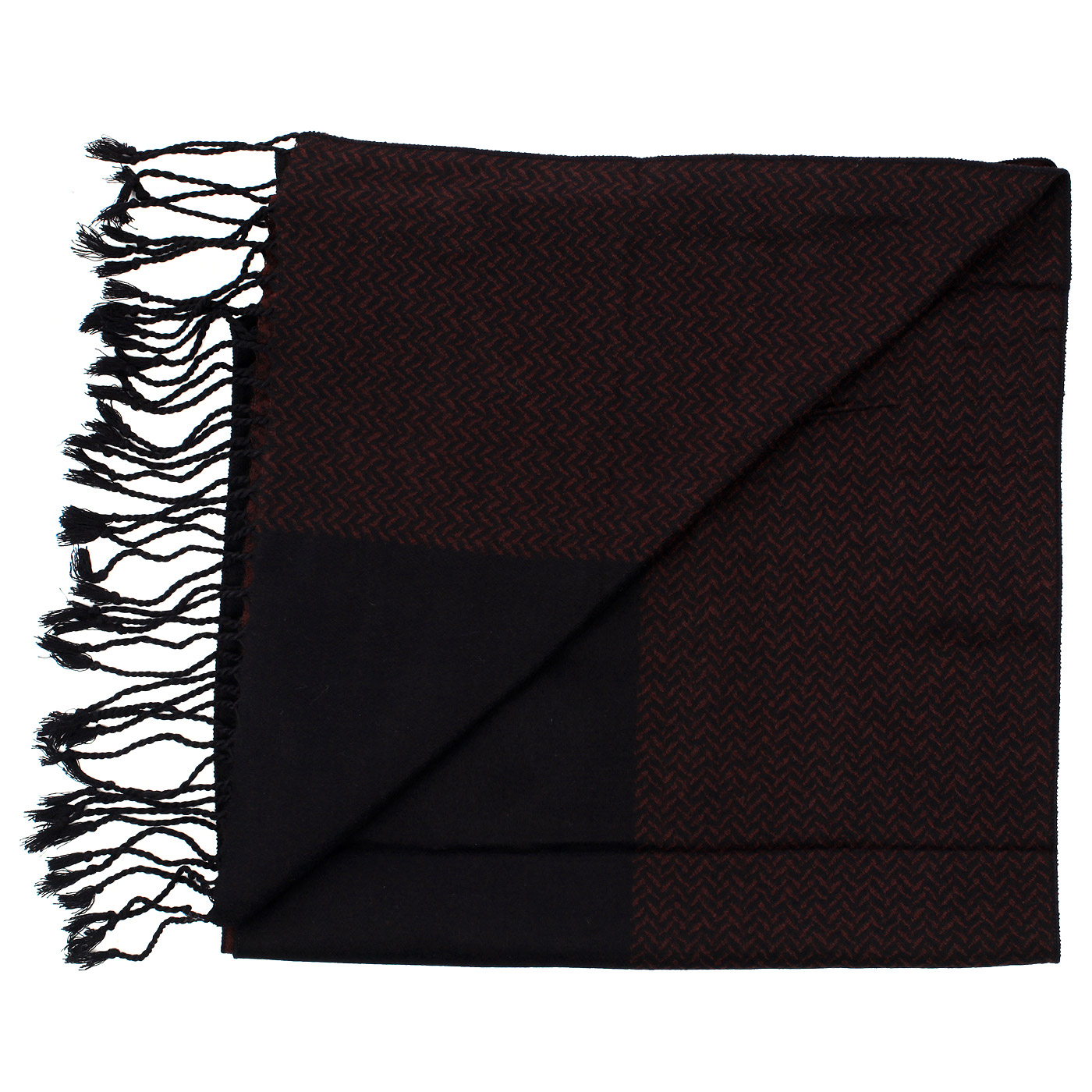 Мужской шарф Dr. Koffer 