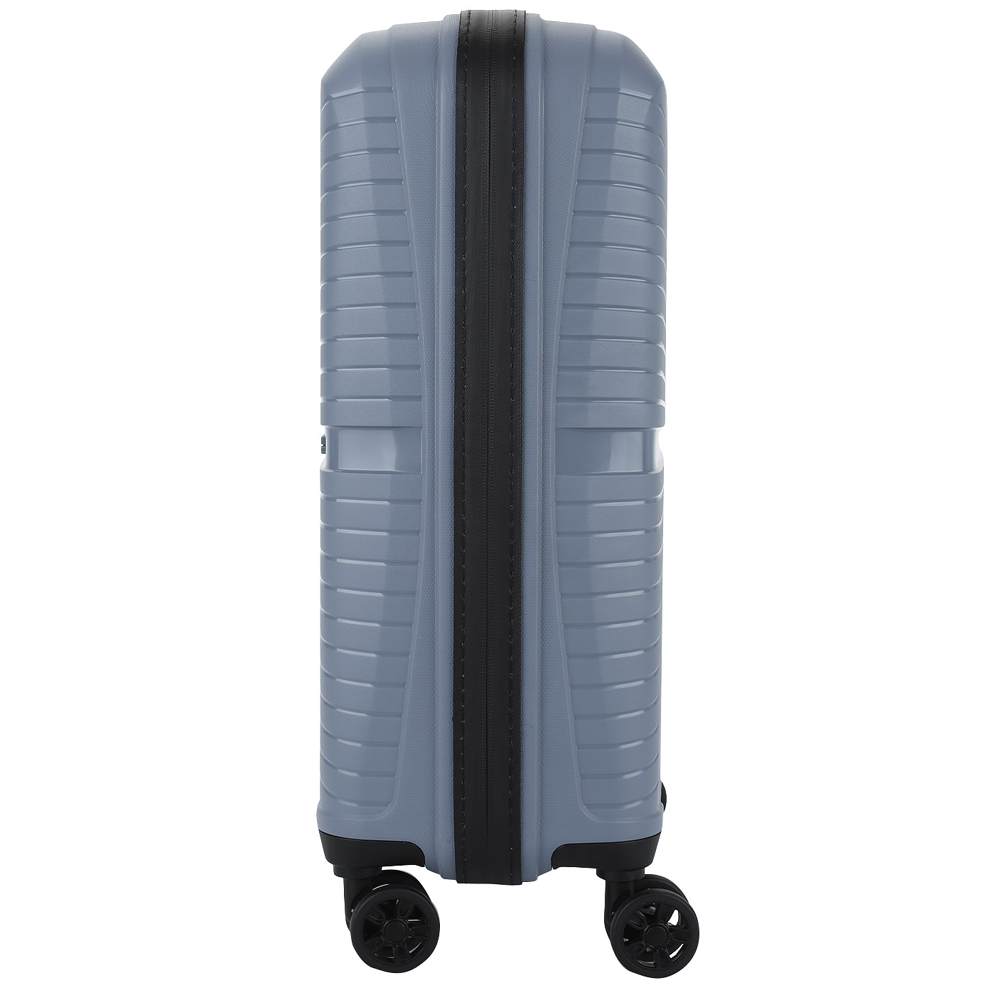 Чемодан для ручной клади из полипропилена с кодовым замком American Tourister Airconic