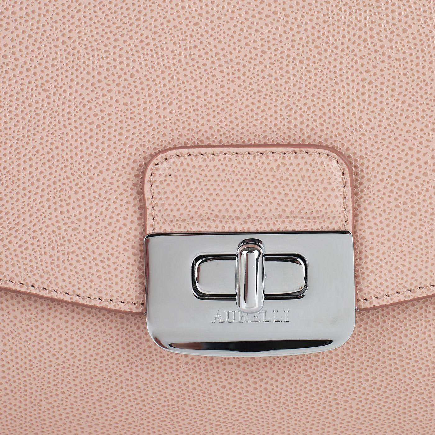 Женская сумочка из натуральной кожи Aurelli Alma