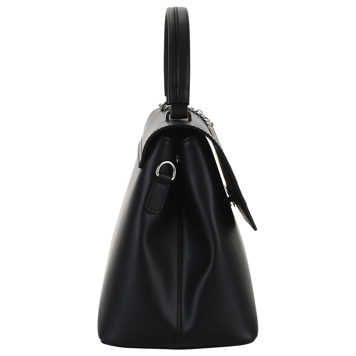 Сумка-сэтчел с брелоком Sara Burglar Diva Dama