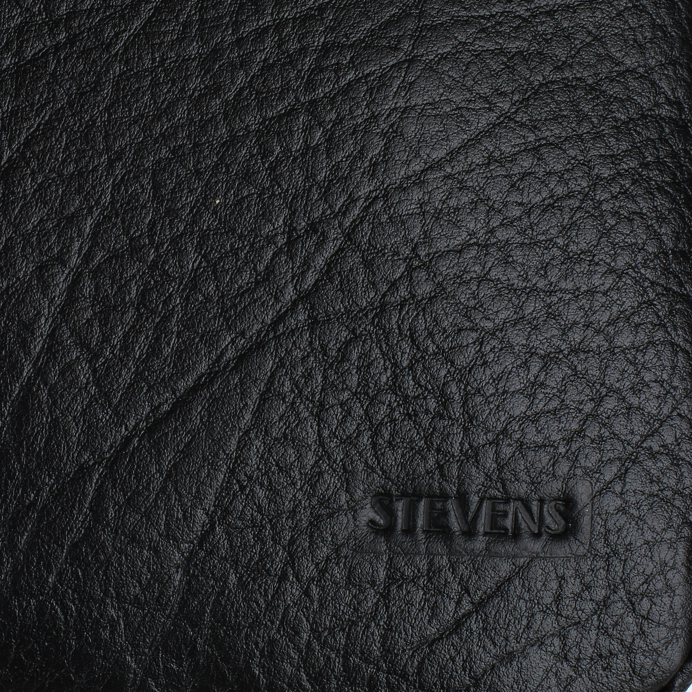 Сумка-планшет из натуральной кожи Stevens 