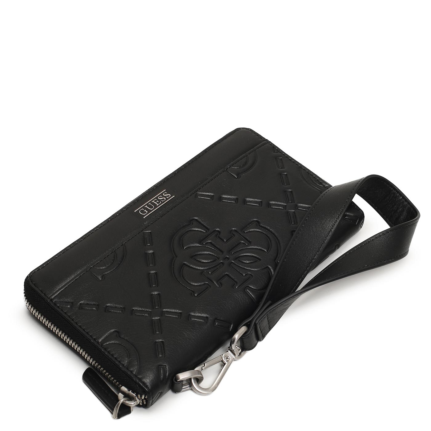 Портмоне на полную купюру Guess Boston