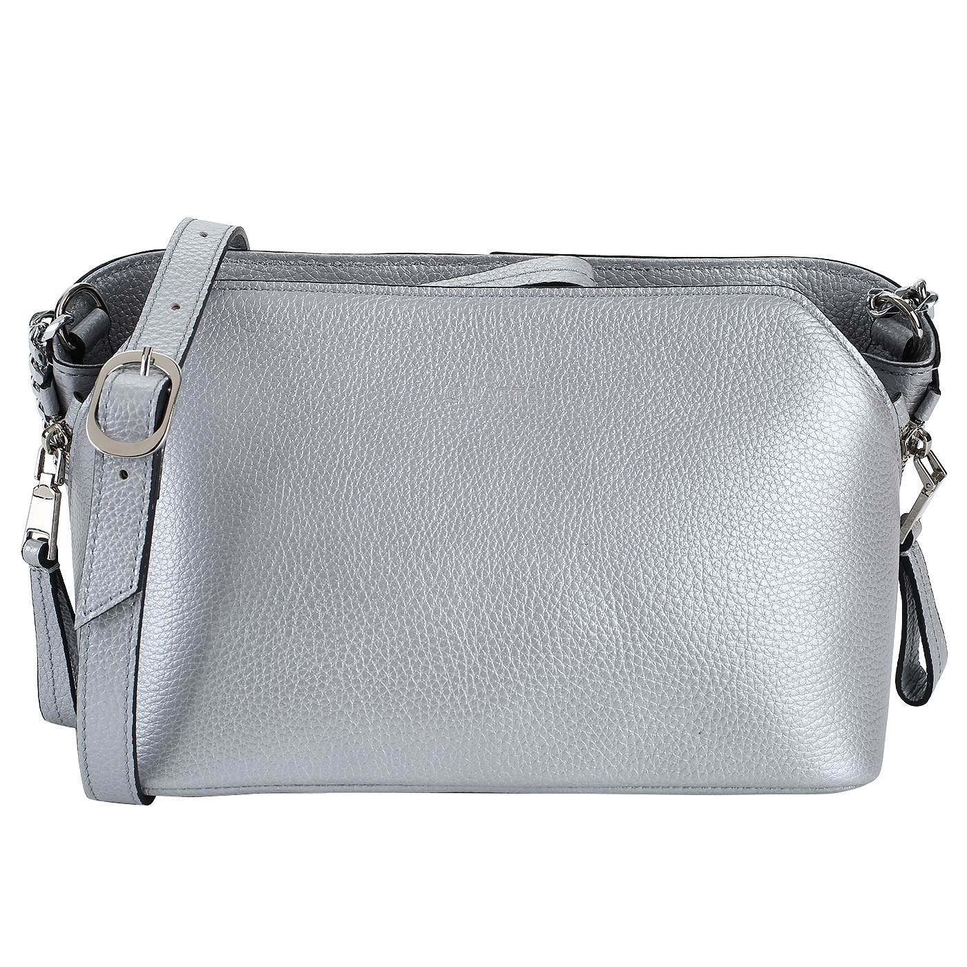 Chatte Женская сумочка с боковыми молниями