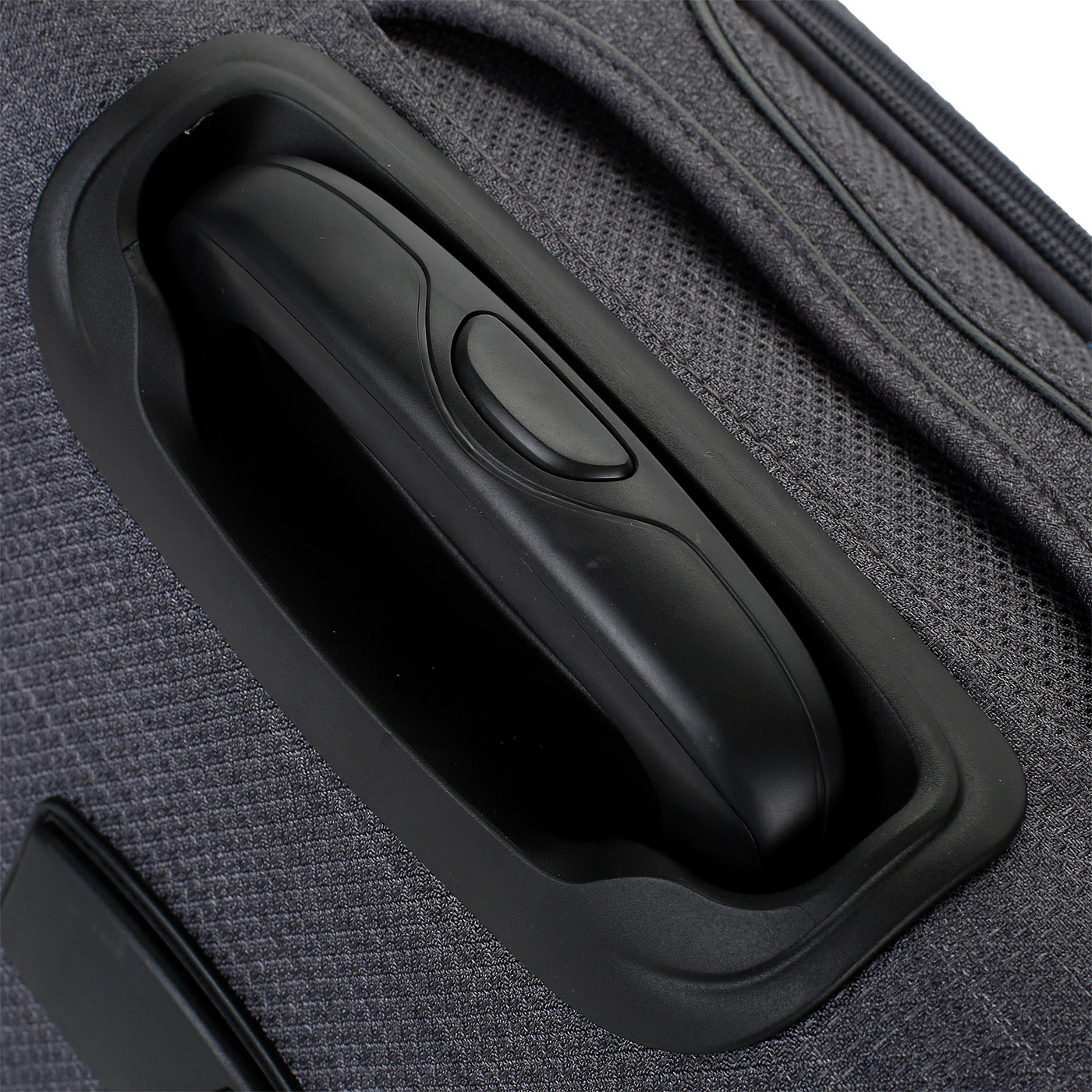 Чемодан маленький S тканевый American Explorer Boone