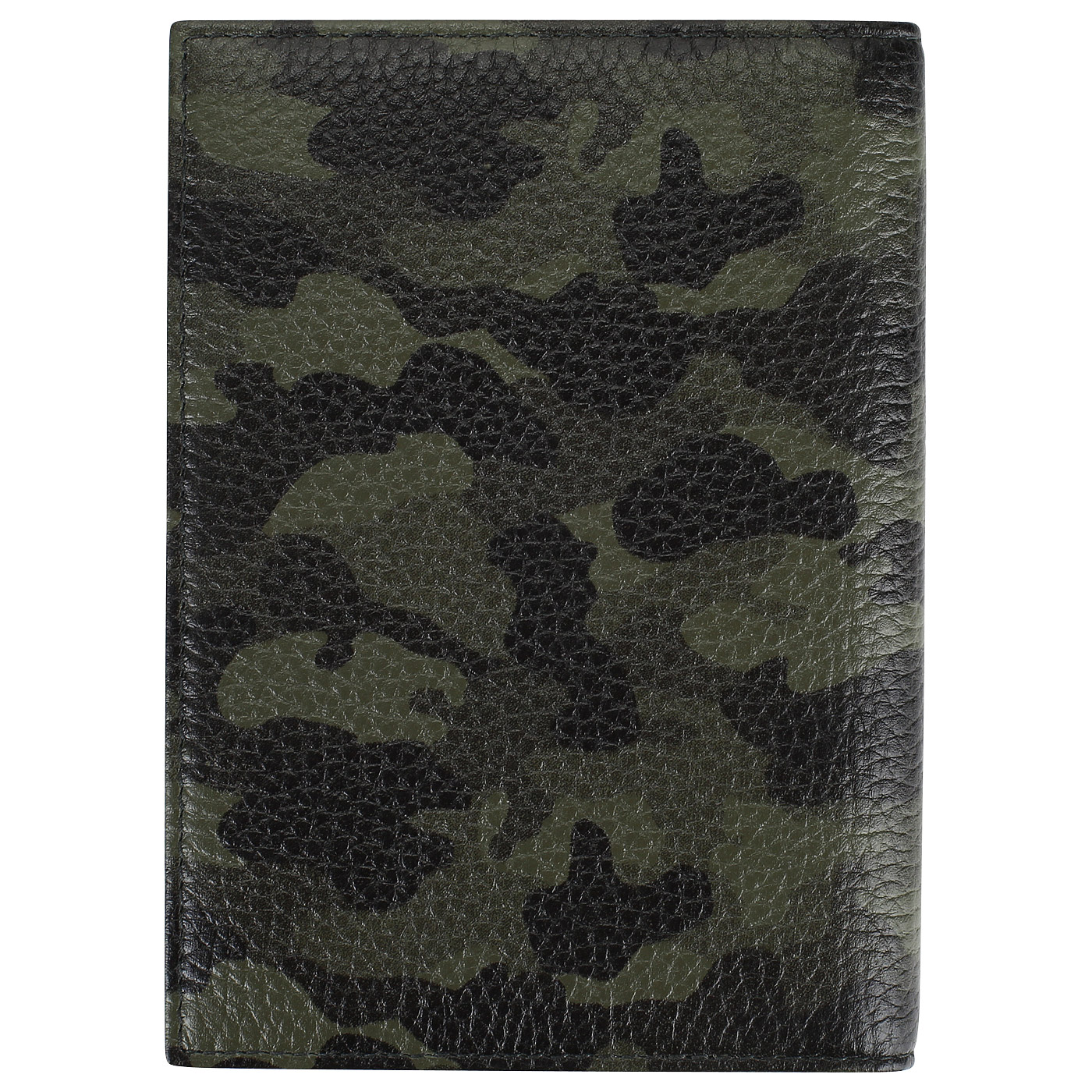 Кожаная обложка для автодокументов Mayrhoff Mainz