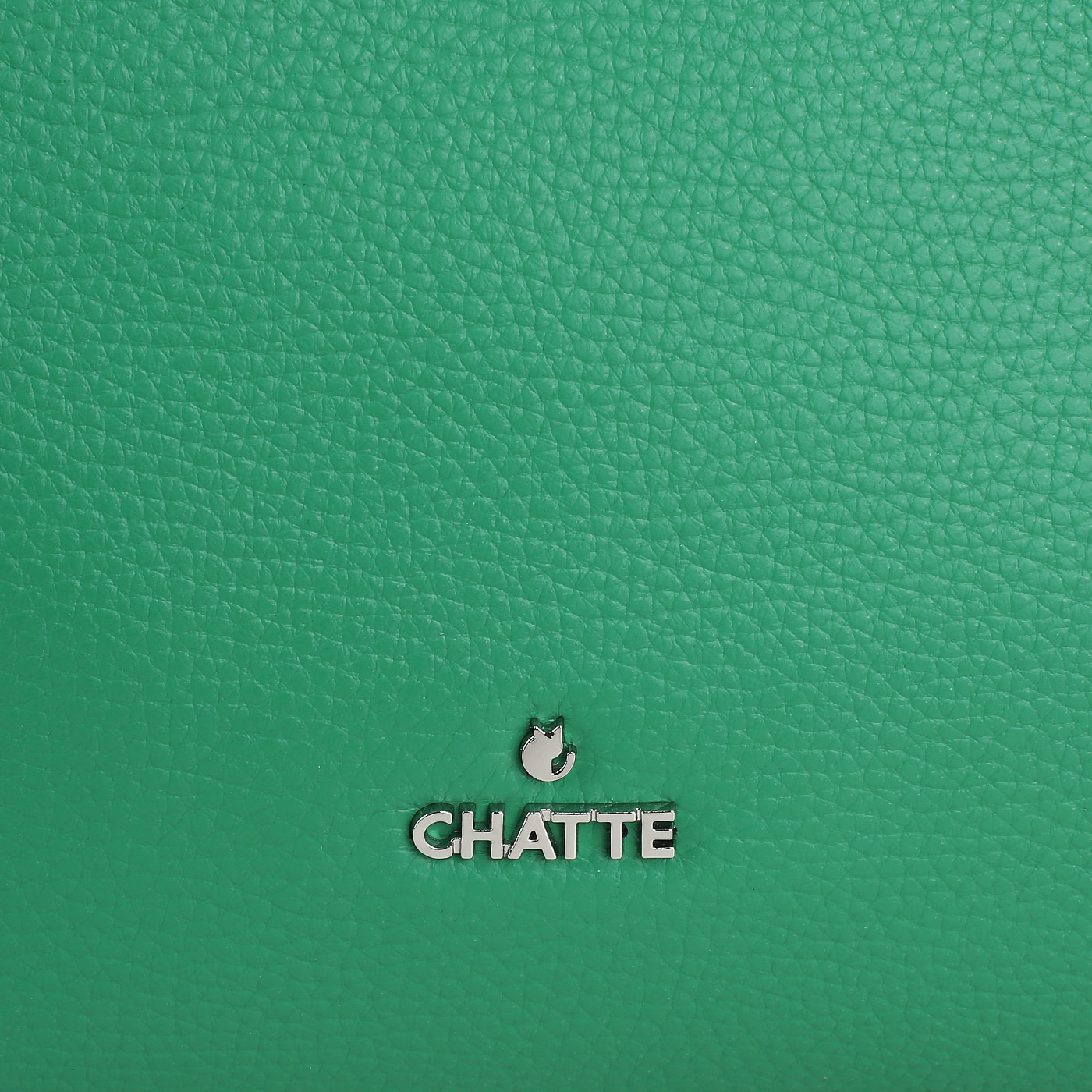 Кожаная сумка Chatte Marseille