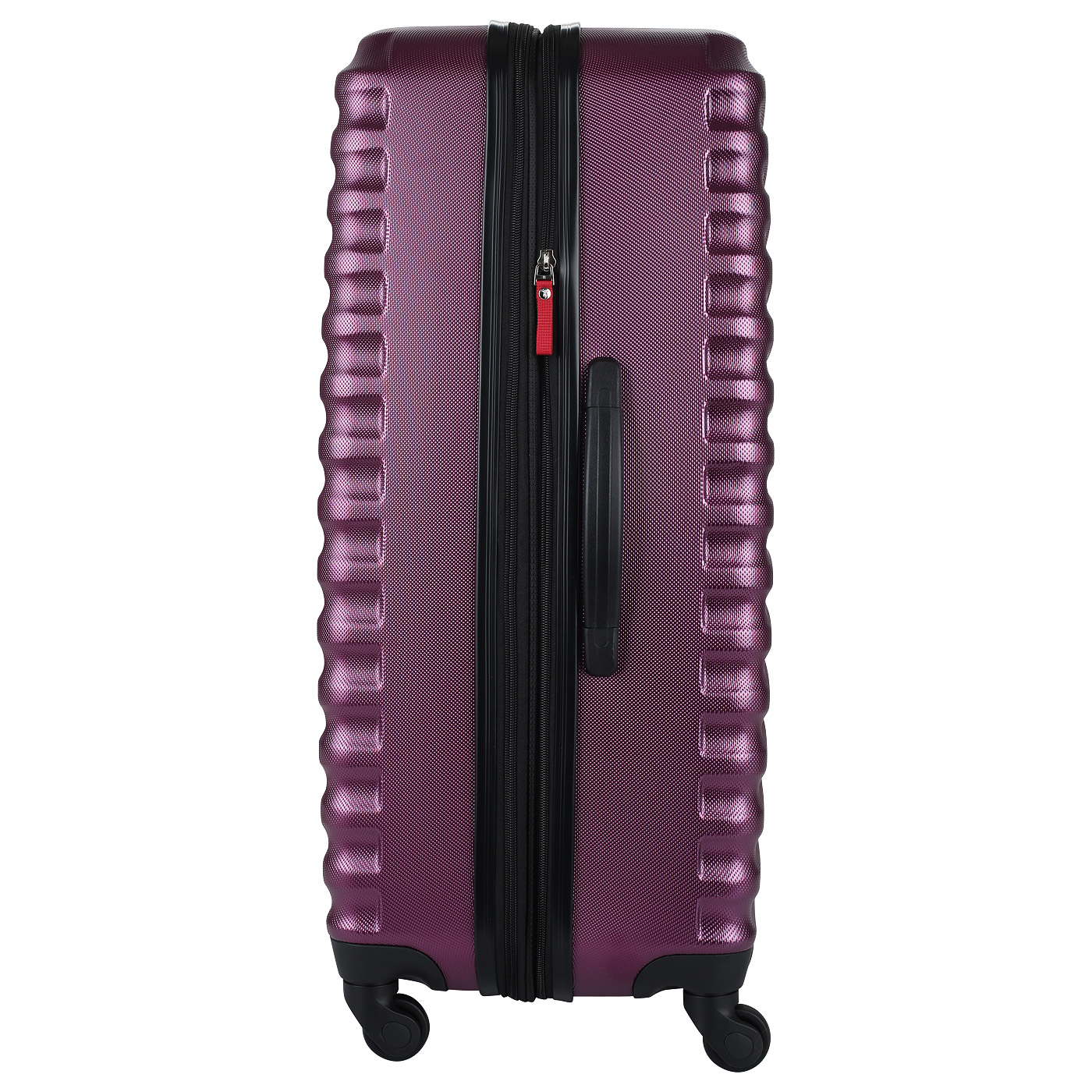 Чемодан большой L из ABS-пластика Ricardo Rialto Hardside