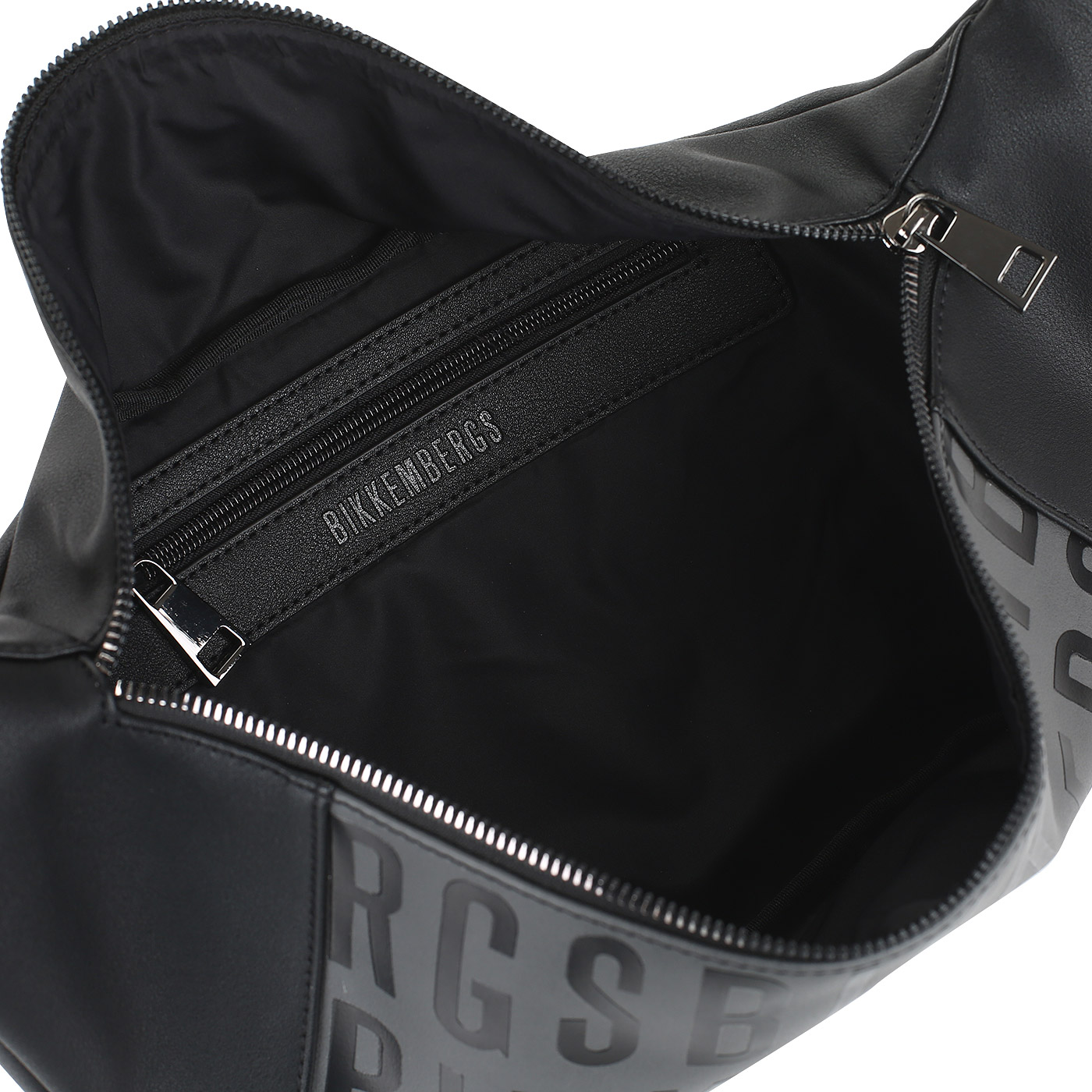 Сумка с логотипом бренда Bikkembergs Business