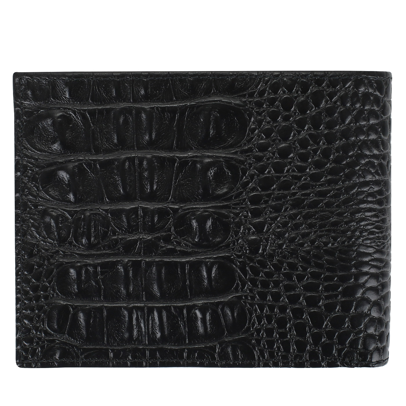 Портмоне без застежки Neri Karra 