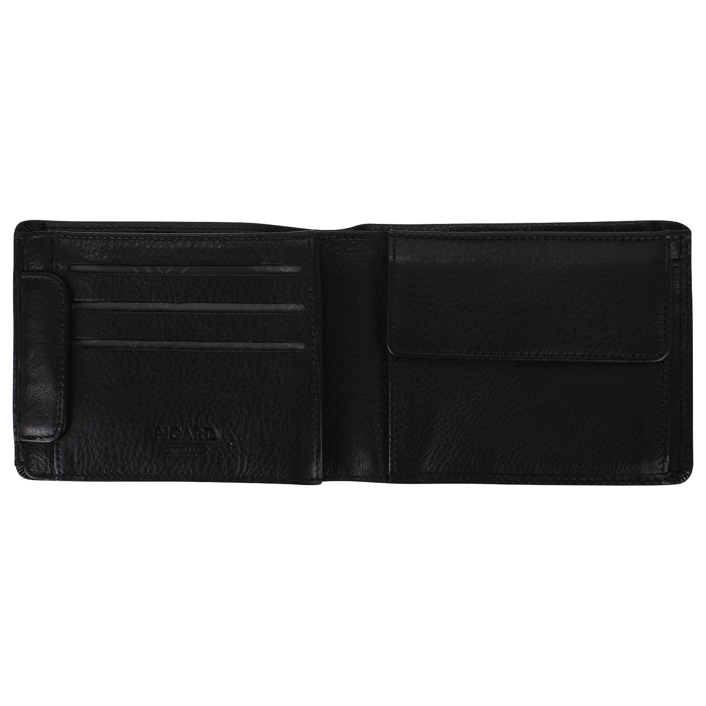 Портмоне Picard Metropolis