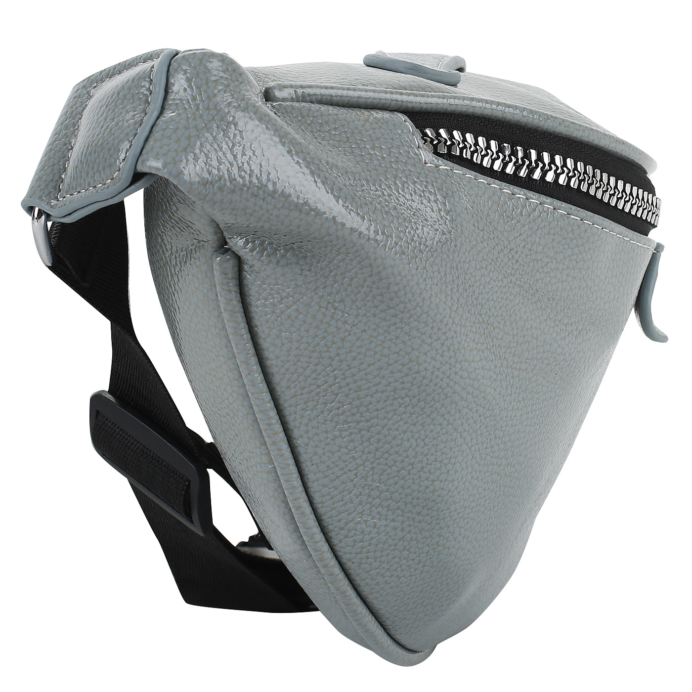 Поясная сумка на молнии Dispacci 