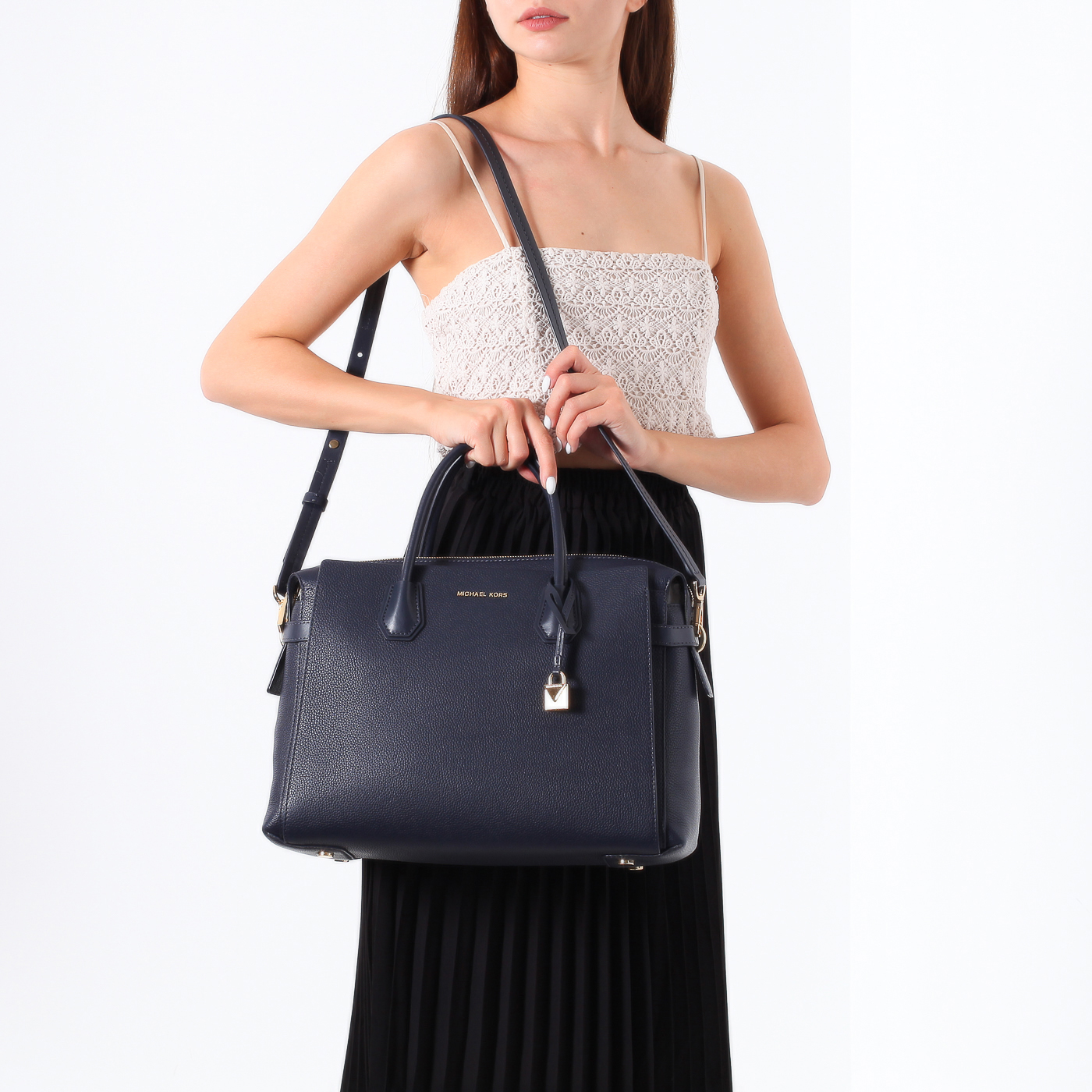 Женская сумка Michael Kors Mercer