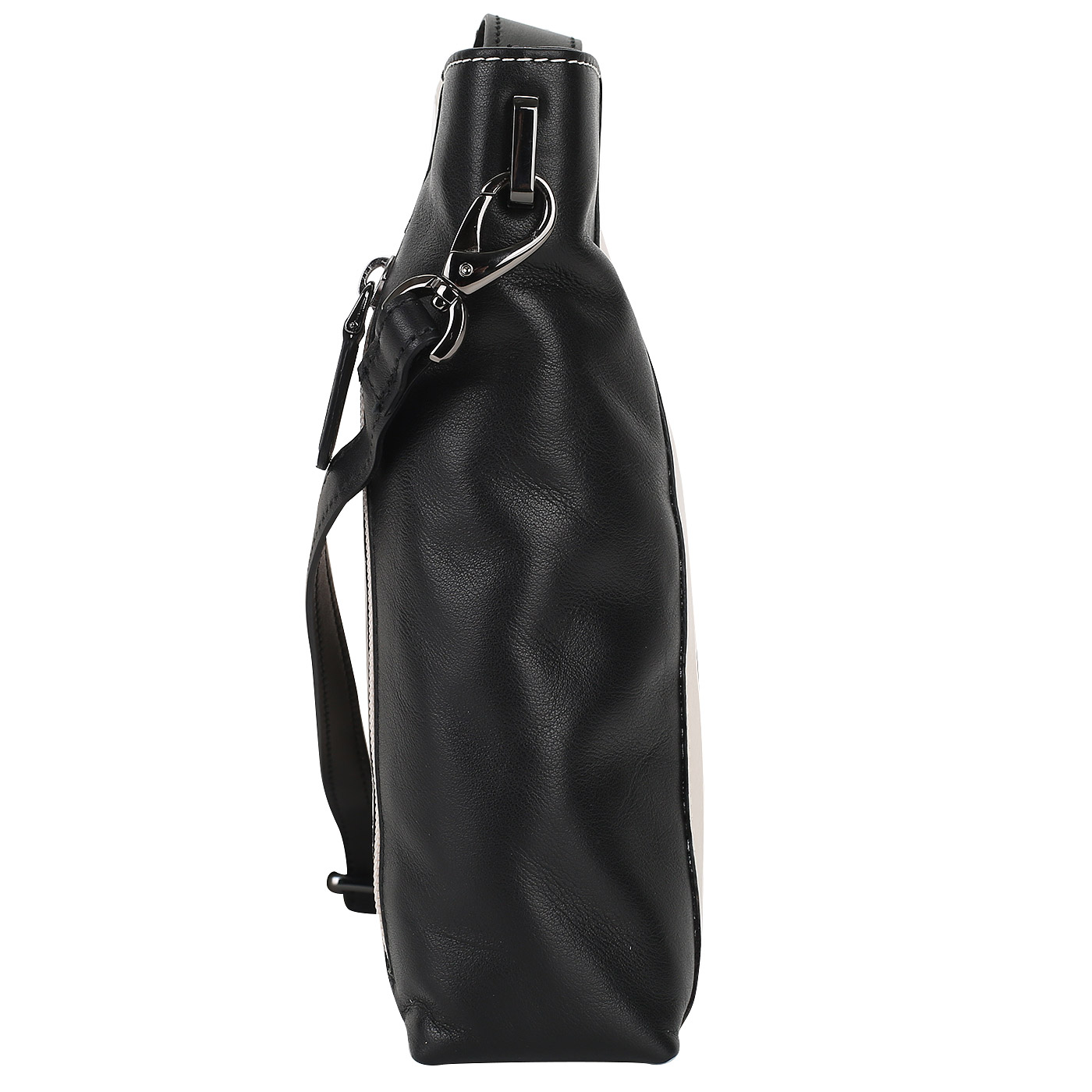 Разноцветная кожаная сумочка Picard Cuddly