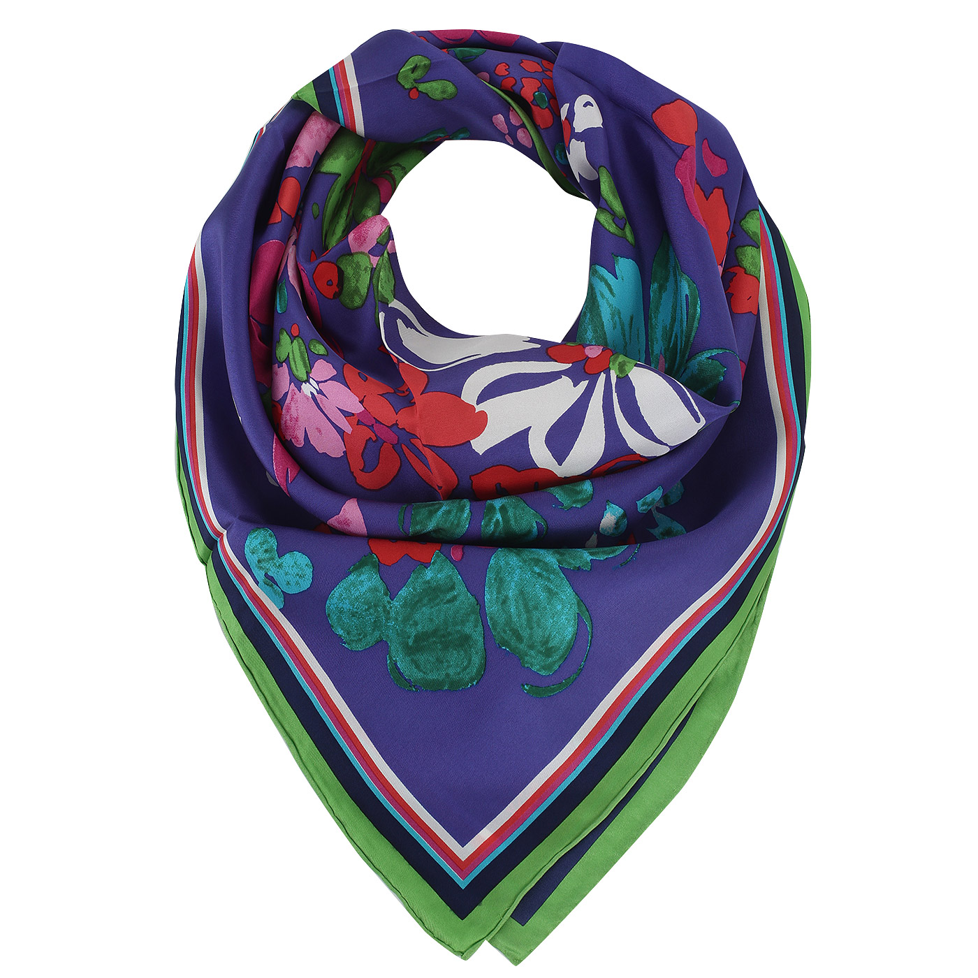 Fraas Шелковый платок