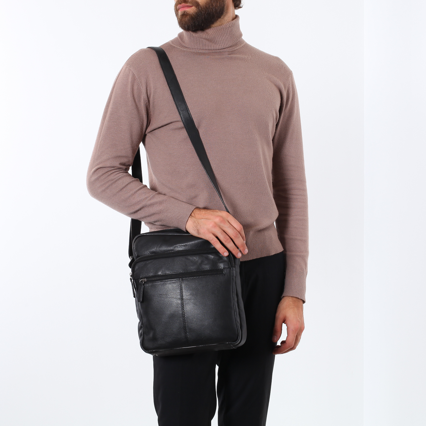 Сумка-планшет Bodenschatz 