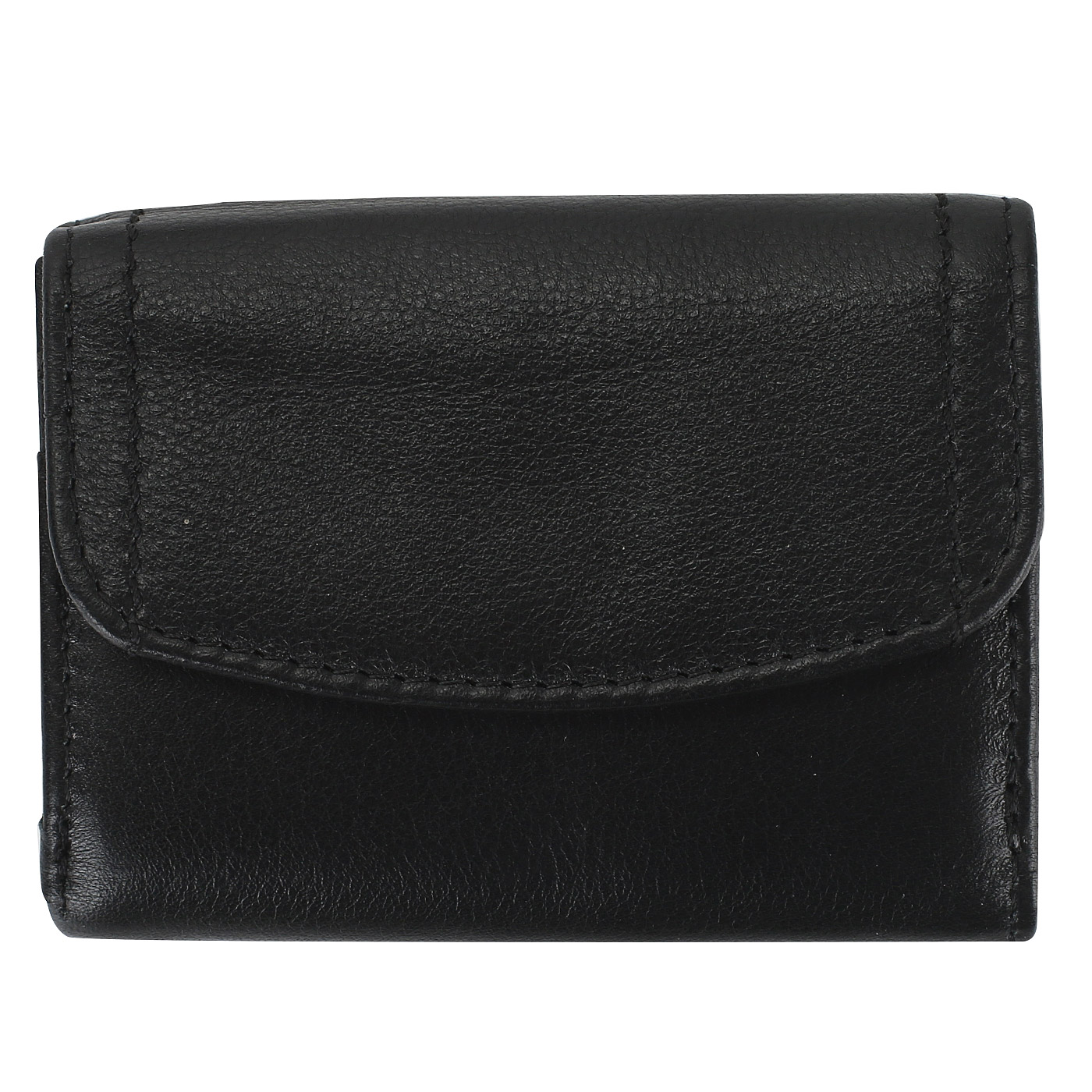 Портмоне на кнопке Dr. Koffer 