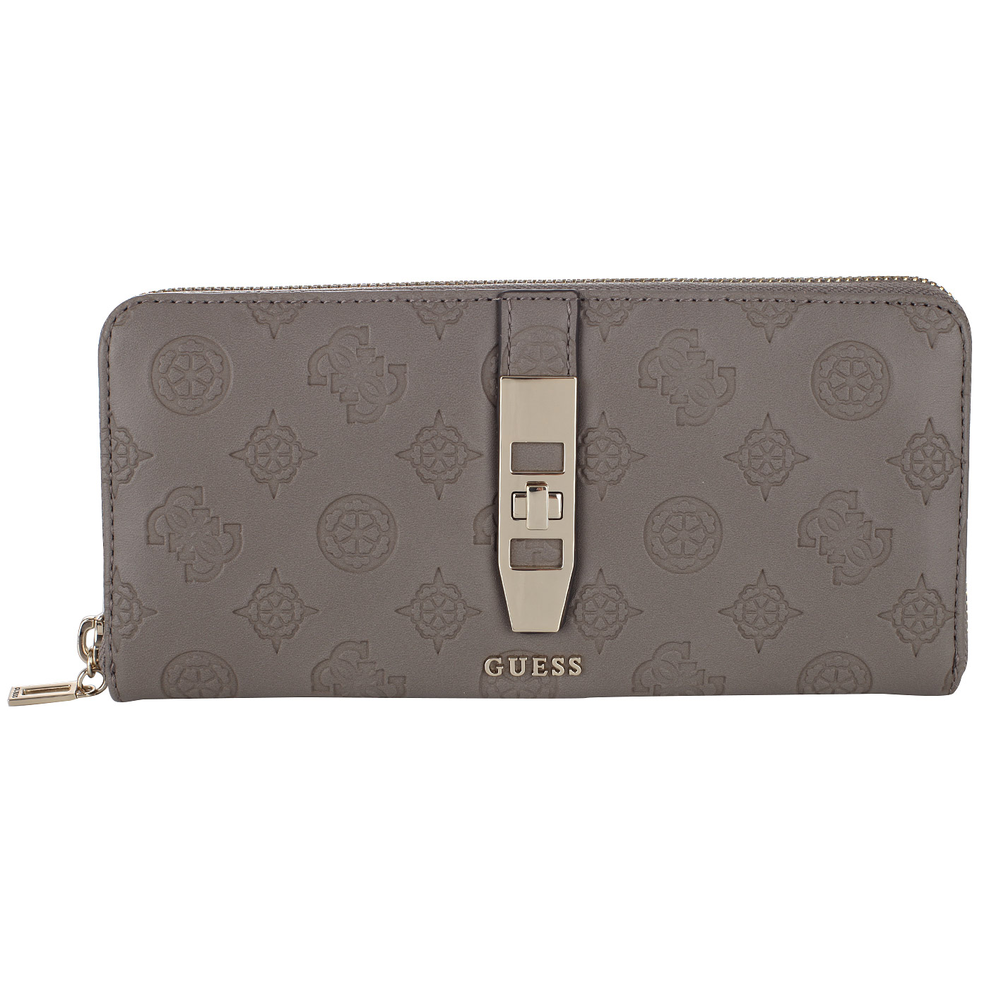 Guess Кошелек с тиснением